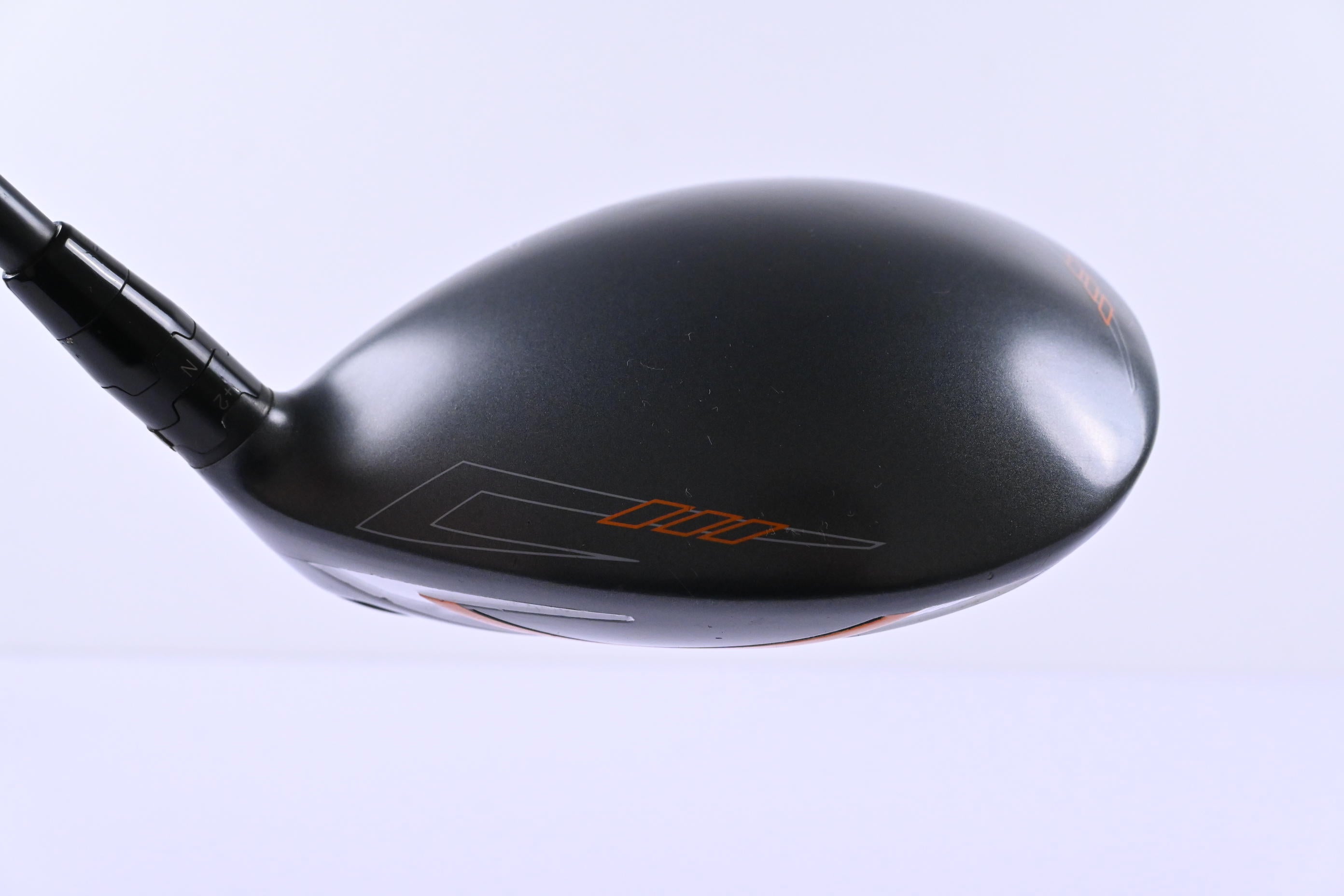 Callaway X2 Hot Driver / 9 Degree / Regular Flex Aldila Tour Blue ATX 55 Shaft