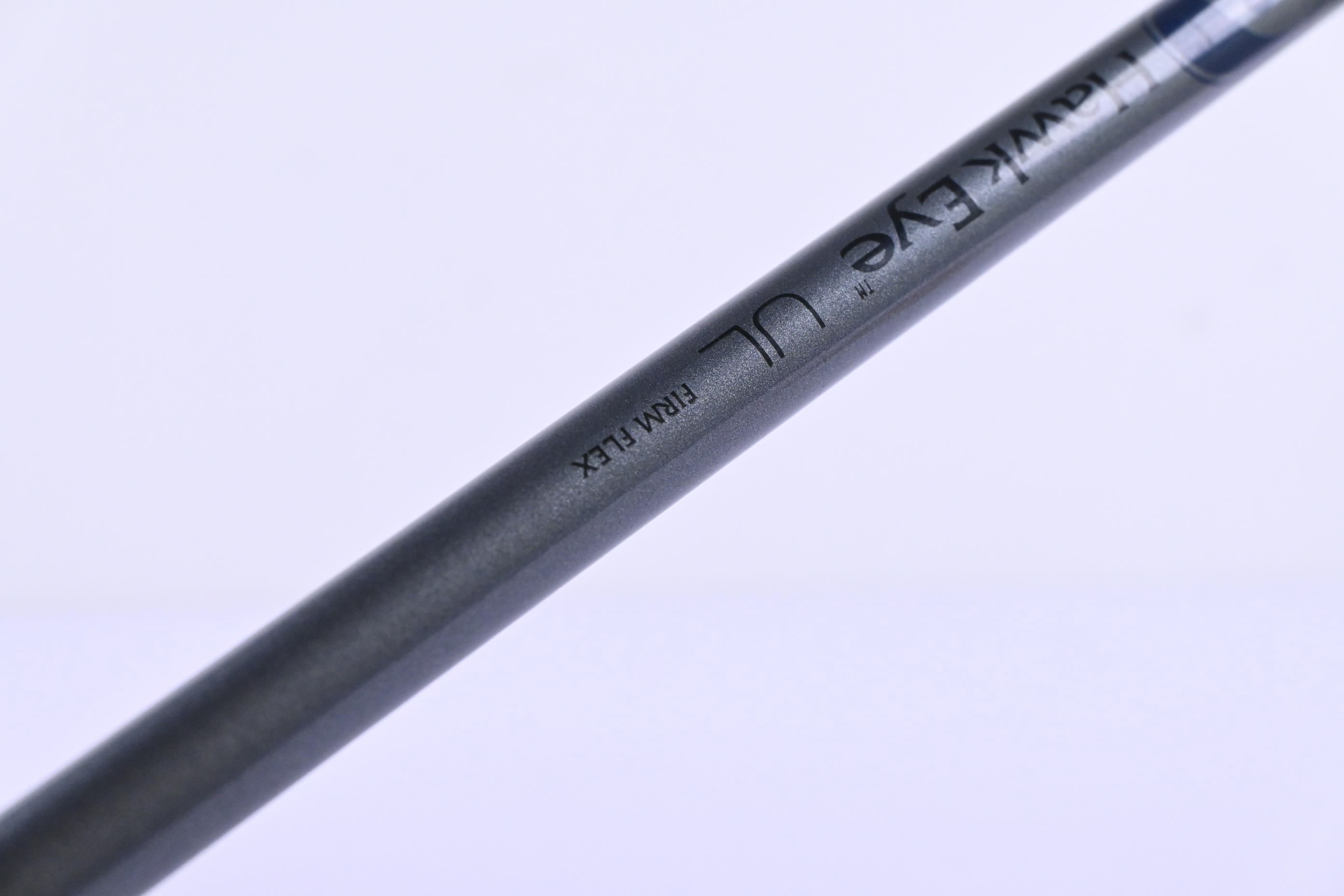 Callaway Hawk Eye #4 Wood / 15 Degree / Firm Flex Callaway Hawk Eye UL Shaft