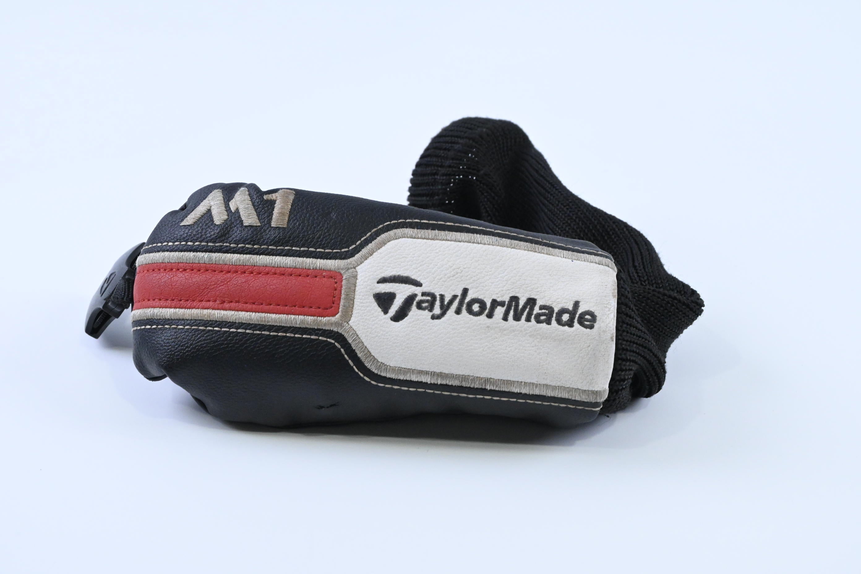Taylormade M1 2016 #3 Hybrid / 19 Degree / Stiff Flex Matrix Speed Rul-Z 54