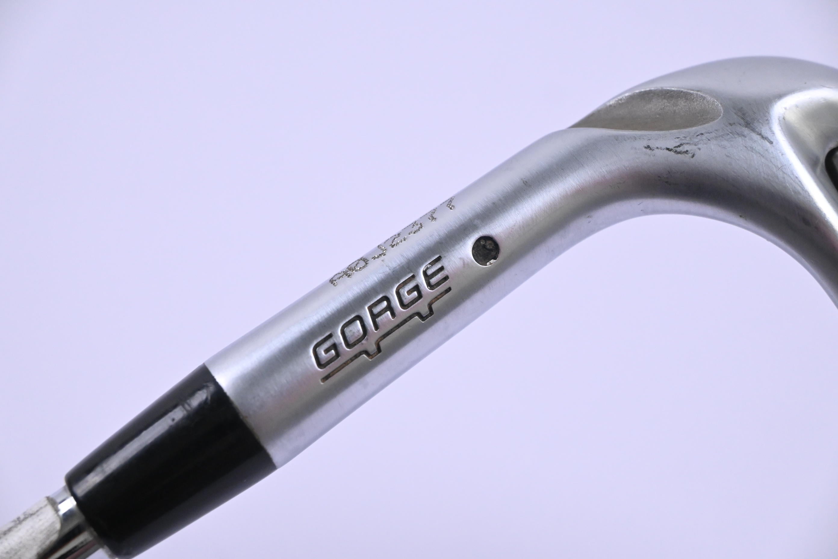 Ping Glide Gap Wedge / 52 Degree / Black Dot / Wedge Flex Steel Shaft