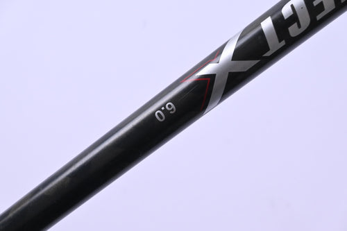 Callaway XR Pro Driver / 9 Degree / Stiff Flex Project X LZ San Diego 64 Shaft