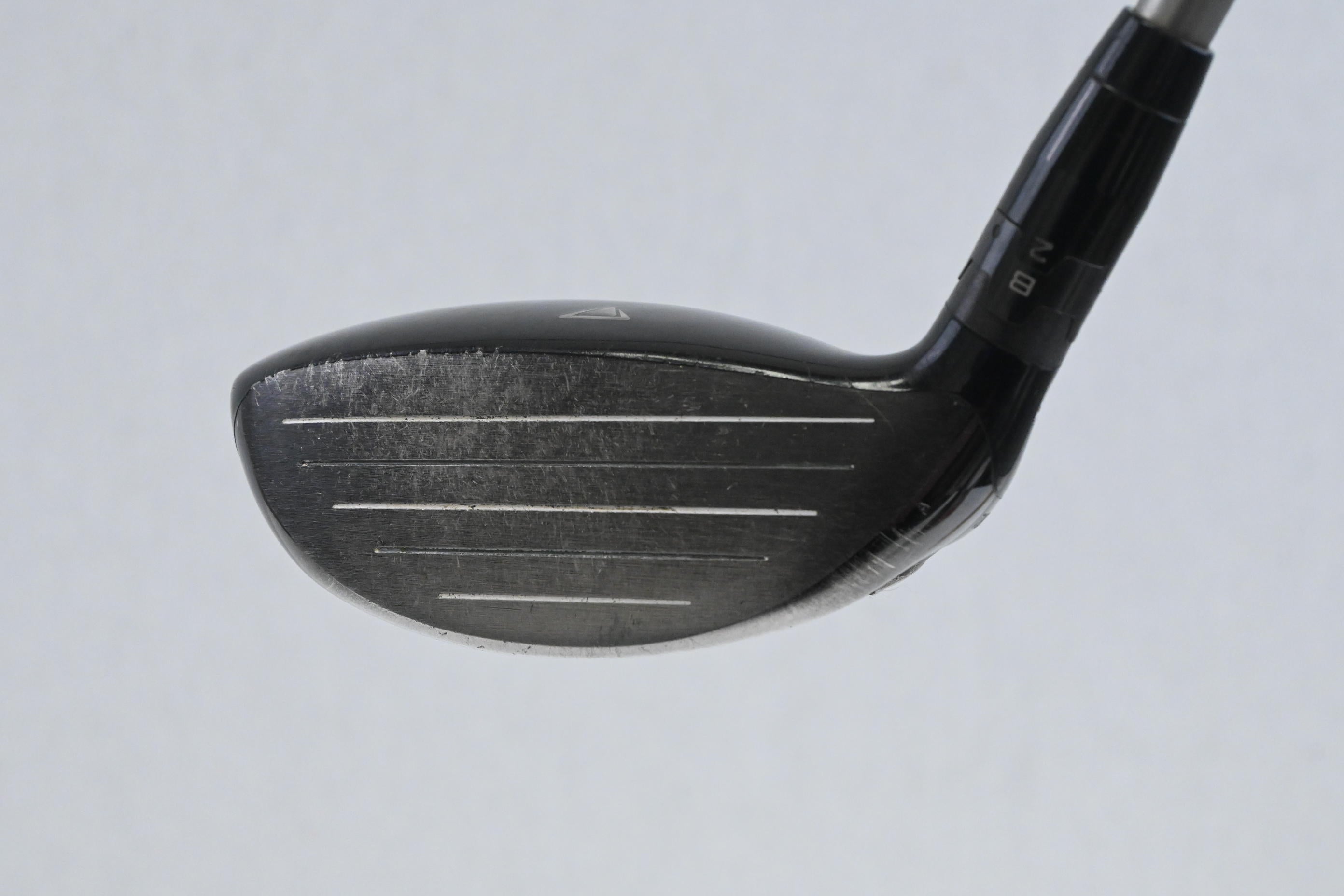 Titleist 915 FD #3 Wood / 15 Degree / Stiff Flex Diamana D+ 80 Shaft