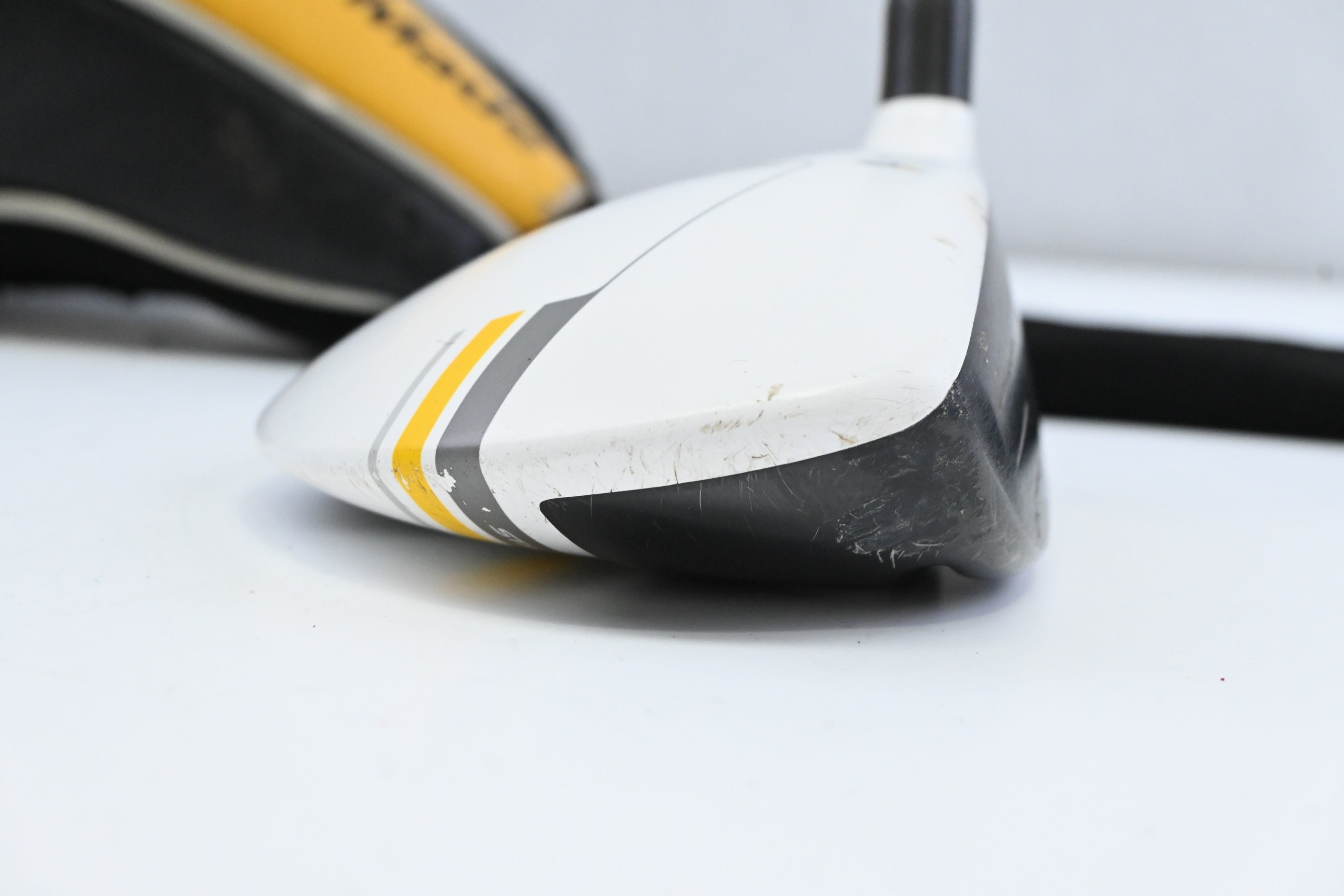 Taylormade RBZ Stage 2 #3 Wood / 15 Degree / Stiff Flex Rocket Fuel 60