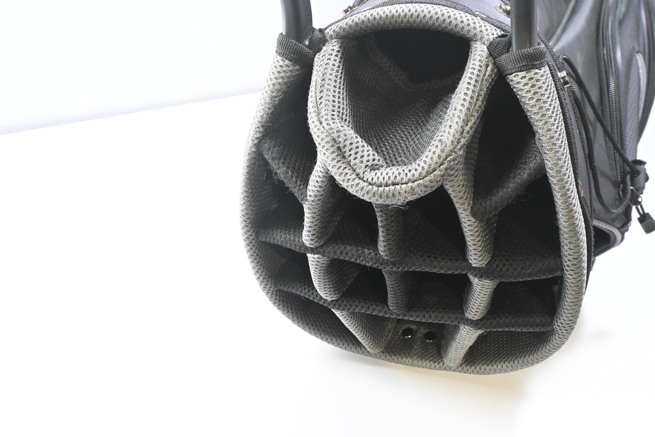 Ram Cart Bag / 14-Way Divider / Black