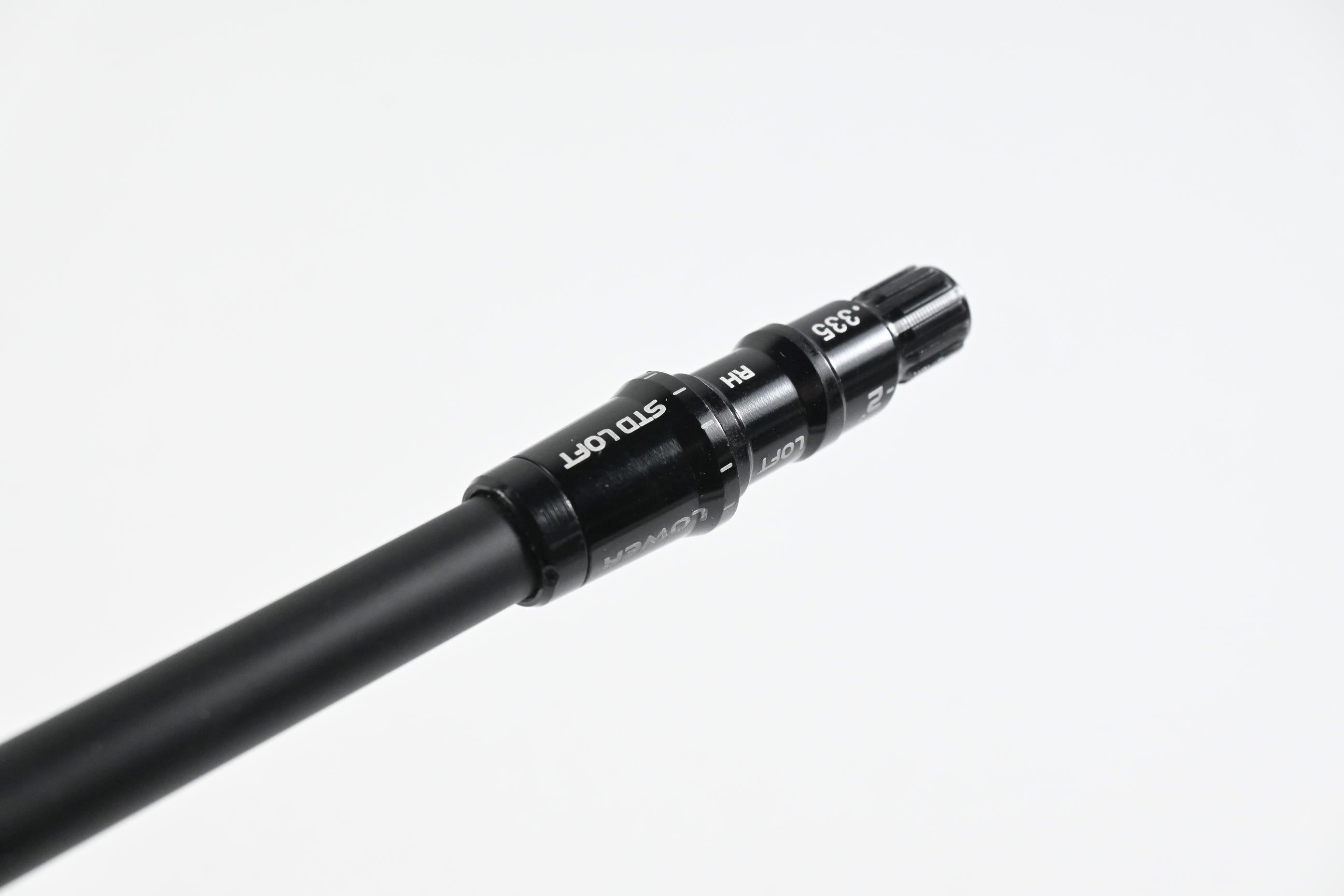 Fujikura Ventus Blue 5 #7 Wood Shaft / Regular Flex / Taylormade 2nd Gen