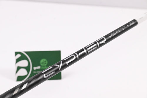 Project X Cypher 2.0 50 #4 Hybrid Shaft / Senior Flex / Callaway 3rd Gen