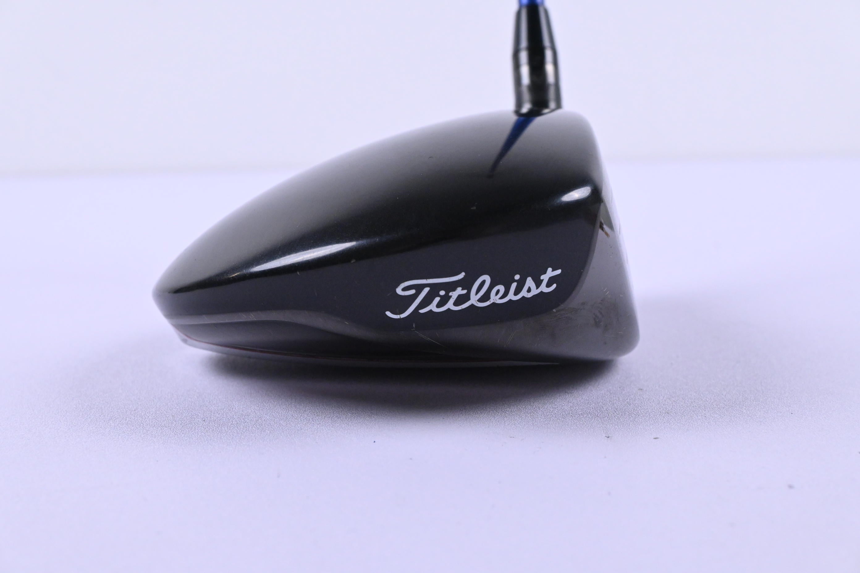 Titleist 913 D2 Driver / 9.5 Degree / Stiff Flex Diamana 62 Shaft