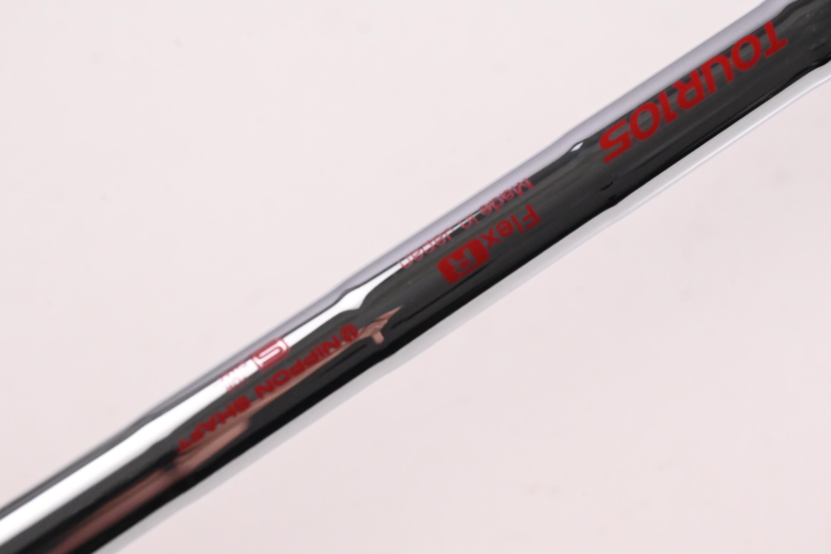 Mizuno Pro S-1 Pitching Wedge / 46 Degree / Regular Flex N.S.Pro Modus 3 105 Shaft