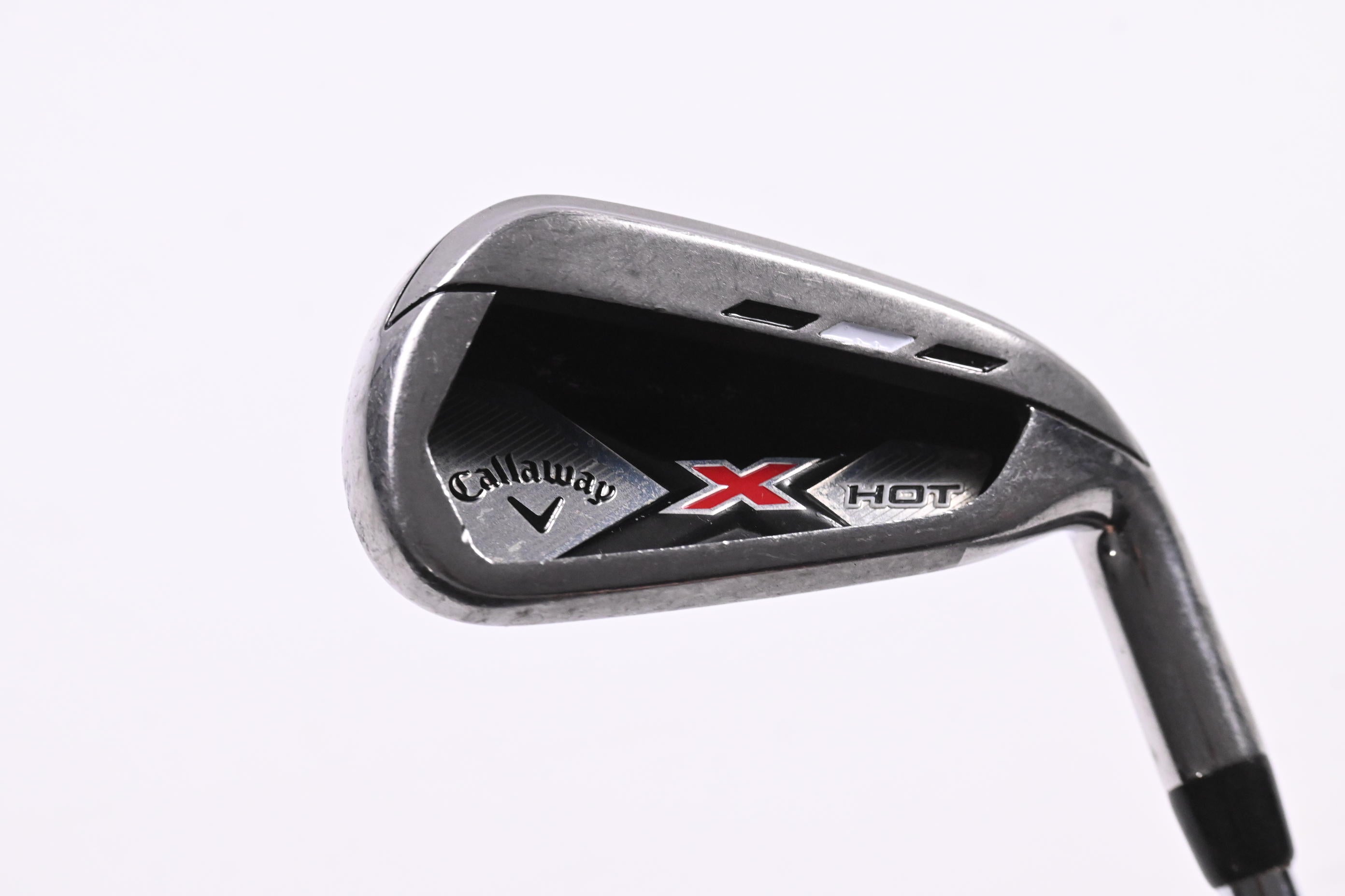 Callaway X Hot N14 #5 Iron / 23 Degree / Uniflex Callaway X Hot N14 Shaft