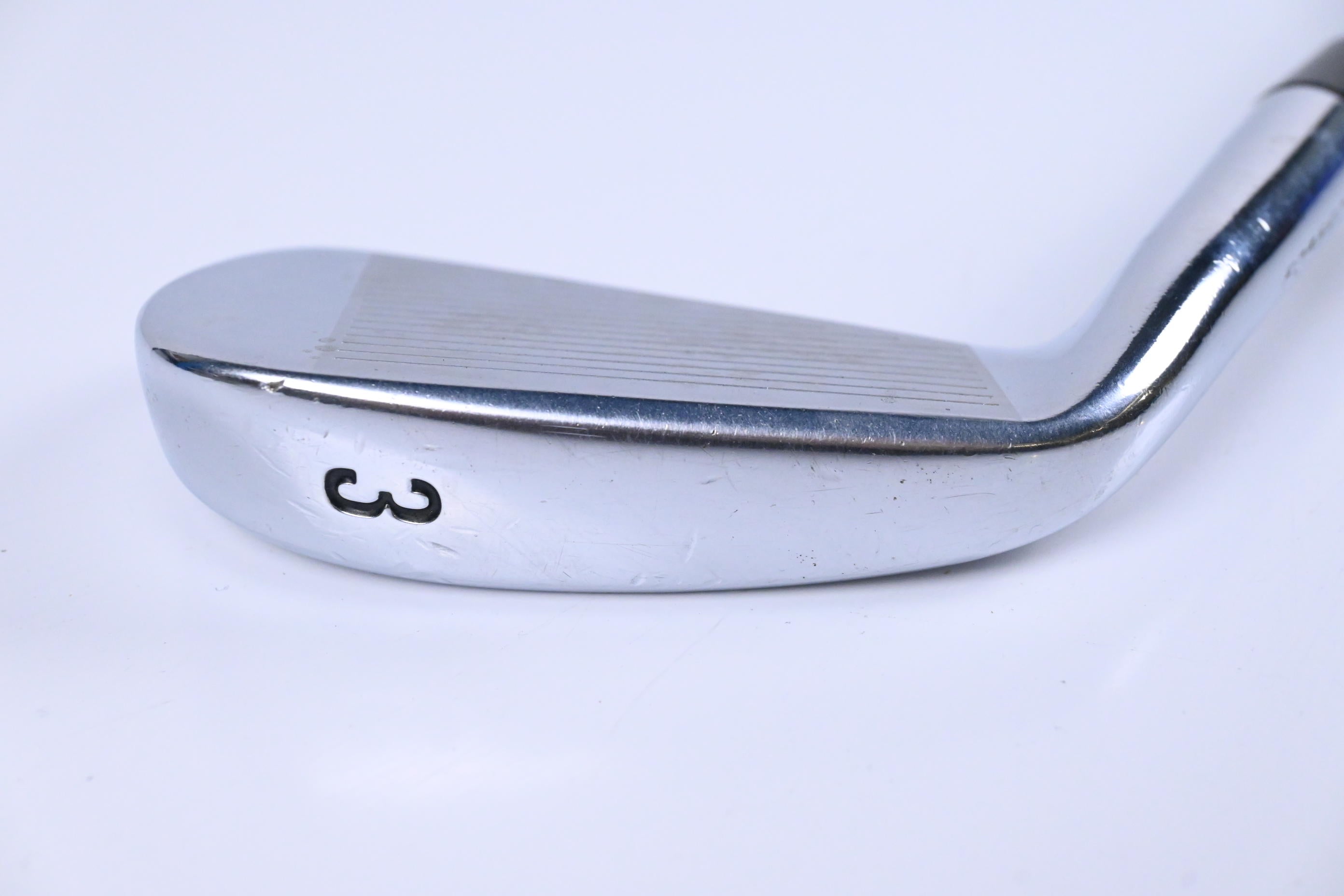 Nike VR Pro / Pro Combo #3 Iron / 21 Degree / Tour X-Flex Project X Rifle Shaft