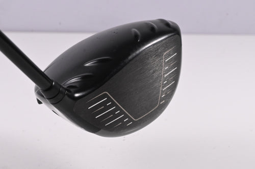Left Hand Ping G425 SFT Driver / 10.5 Degree / Senior Flex UST Helium Nanocore 4