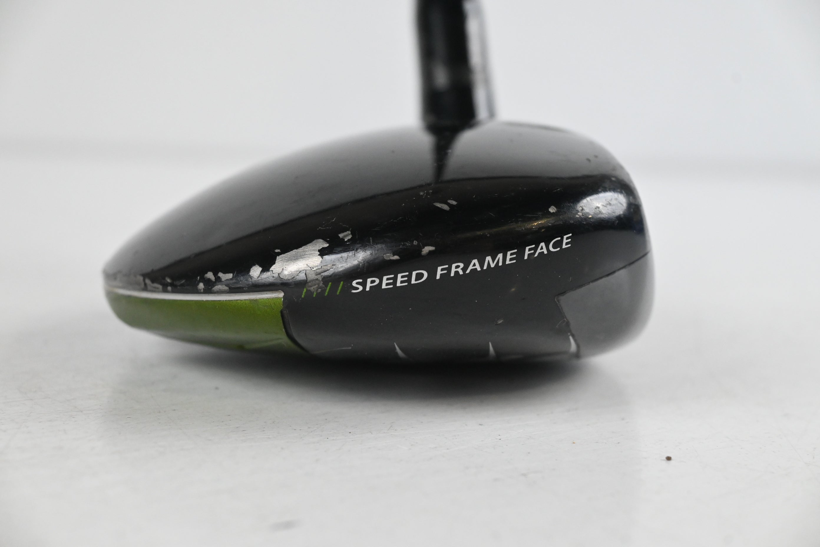 Callaway RAZR Fit Xtreme #5 Wood / 18 Degree / Stiff Flex Aldila Trinity 75 Shaft
