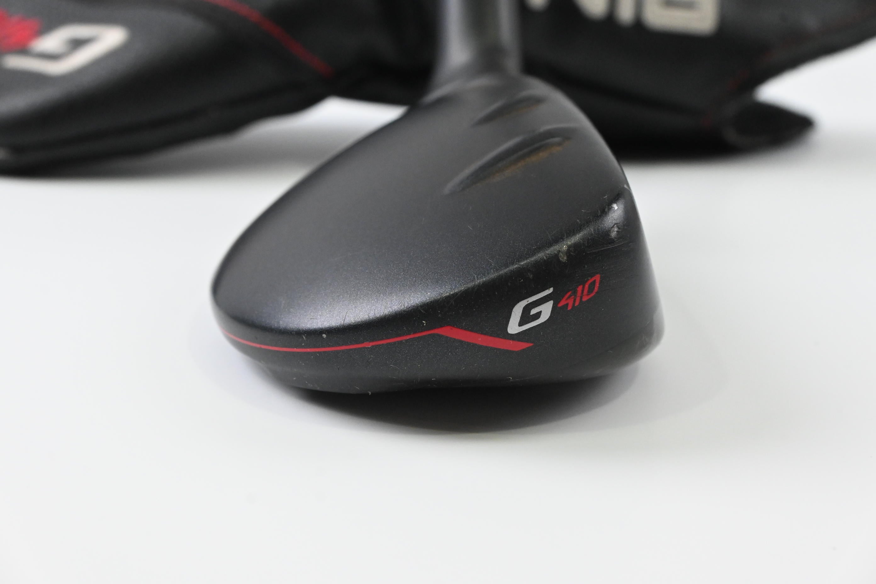 Ping G410 #3 Hybrid / 19 Degree / Regular Flex Ping Alta CB 70