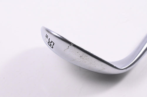 Ping Glide 4.0 Lob Wedge / 58 Degree / Black Dot / Wedge Flex Ping Z-Z115 Shaft