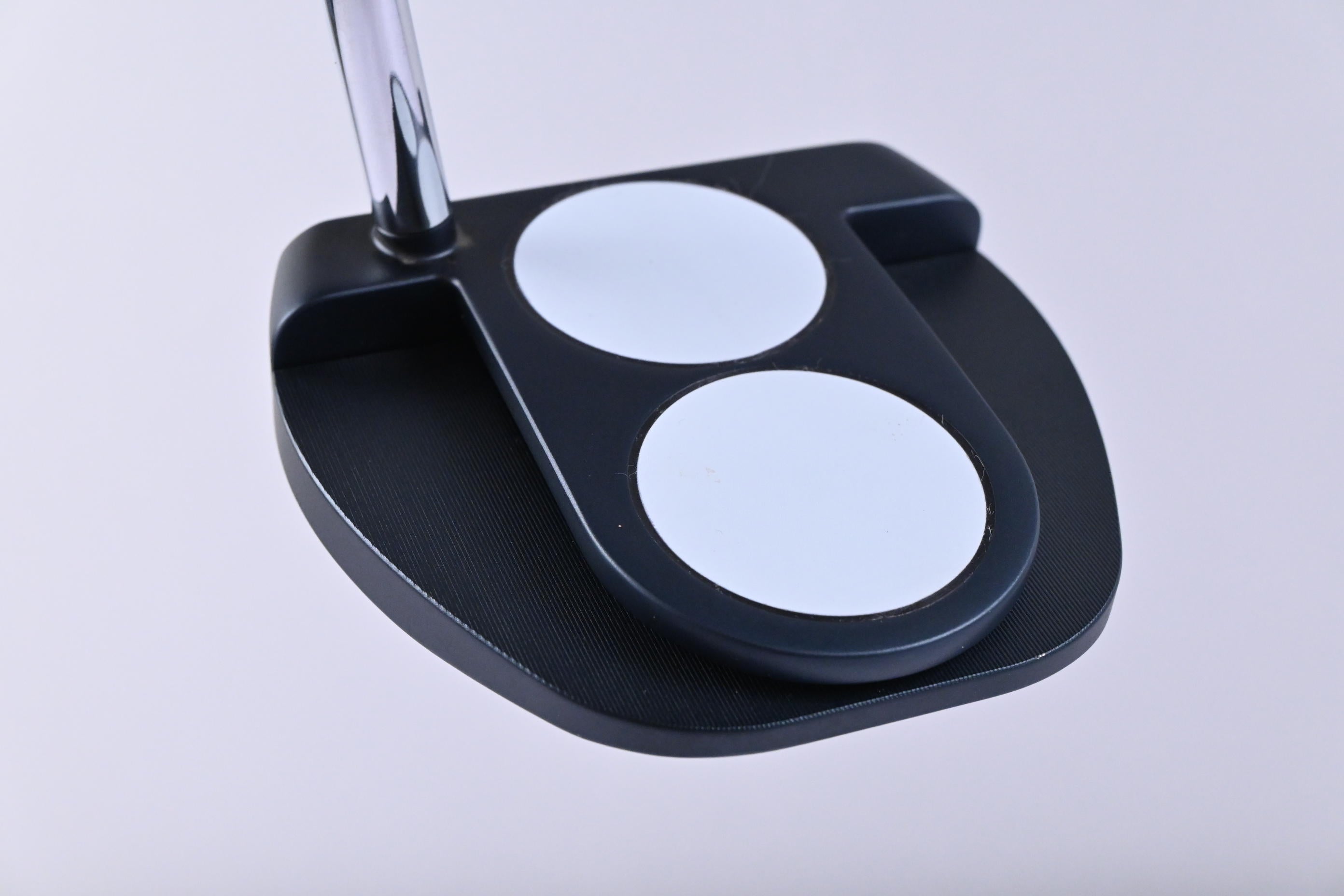 Odyssey Ai-One 2-Ball Jailbird Mini Putter / 34 Inch