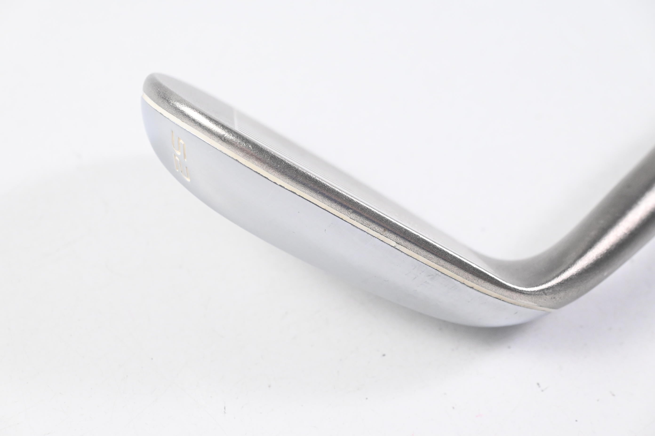 Honma Spin Zone W105C Gap Wedge / 52 Degree / Stiff Flex Honma Vizard Shaft