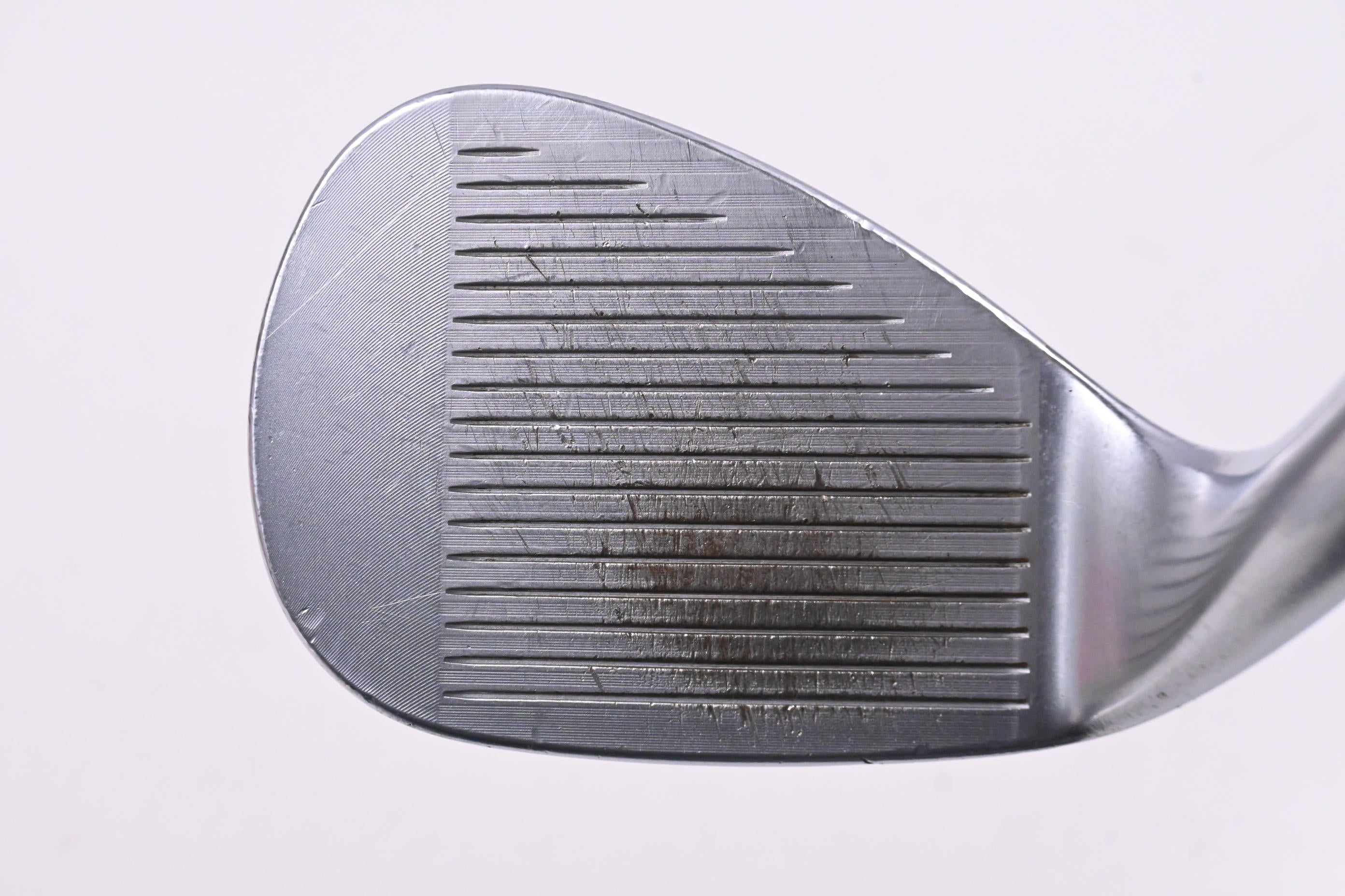 Titleist Vokey SM7 Lob Wedge / 58 Degree / Wedge Flex Titleist Vokey SM6 Shaft
