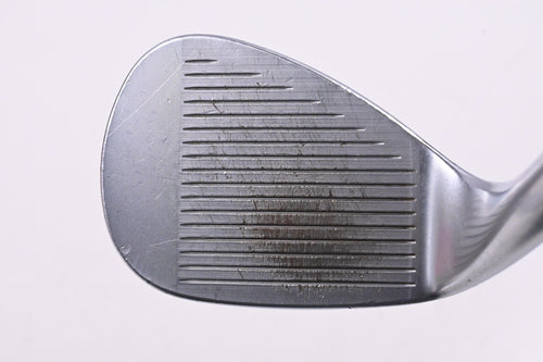Titleist Vokey SM7 Lob Wedge / 58 Degree / Wedge Flex Titleist Vokey SM6 Shaft