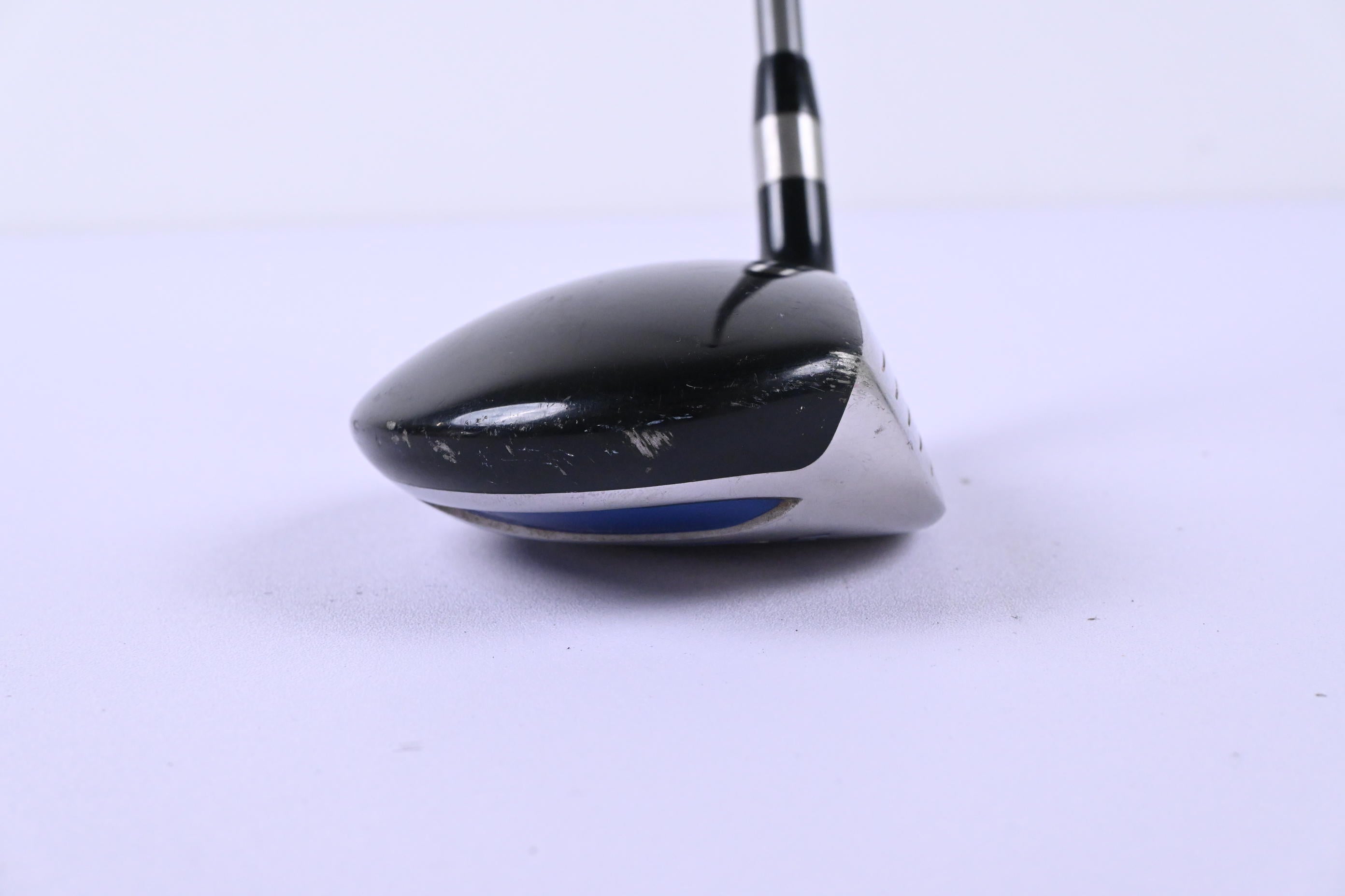Ping G5 #7 Wood / 21 Degree / Regular Flex Ping TFC 100 F Shaft