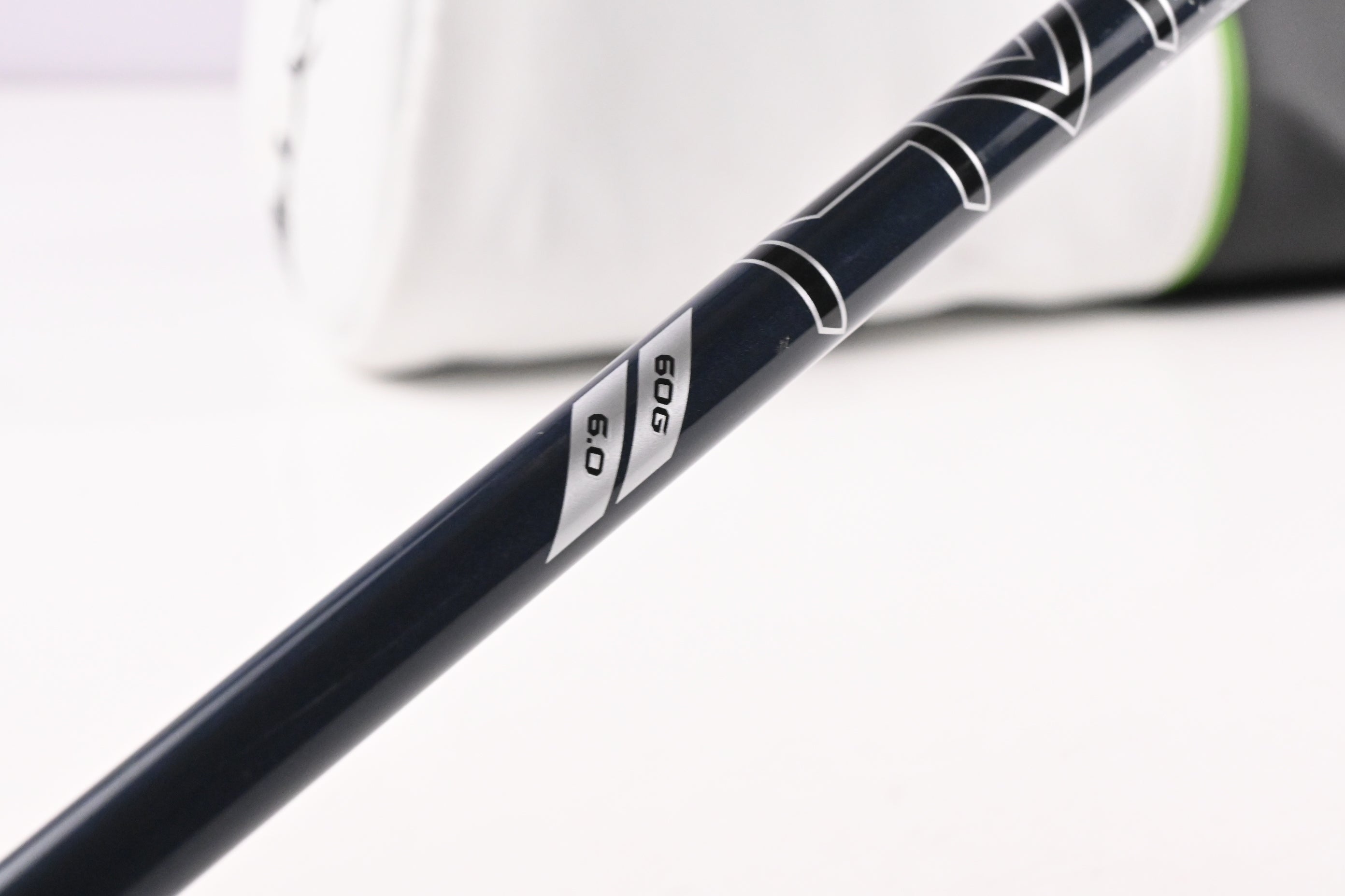 Callaway Elyte Triple Diamond Driver / 9 Degree / Stiff Flex Denali Blue 60