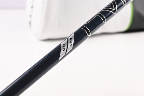 Callaway Elyte Triple Diamond Driver / 9 Degree / Stiff Flex Denali Blue 60