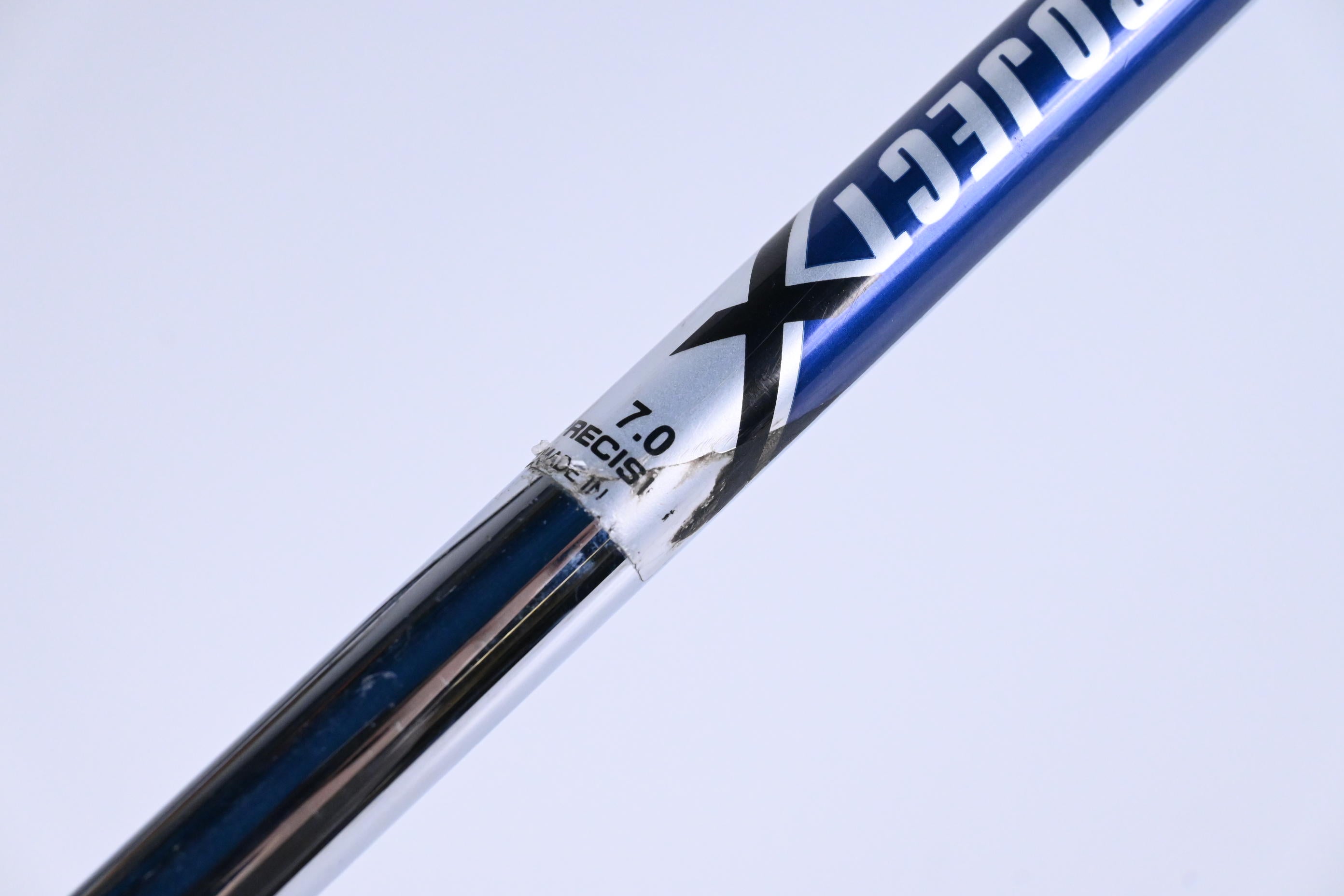 Nike VR Pro / Pro Combo #3 Iron / 21 Degree / Tour X-Flex Project X Rifle Shaft