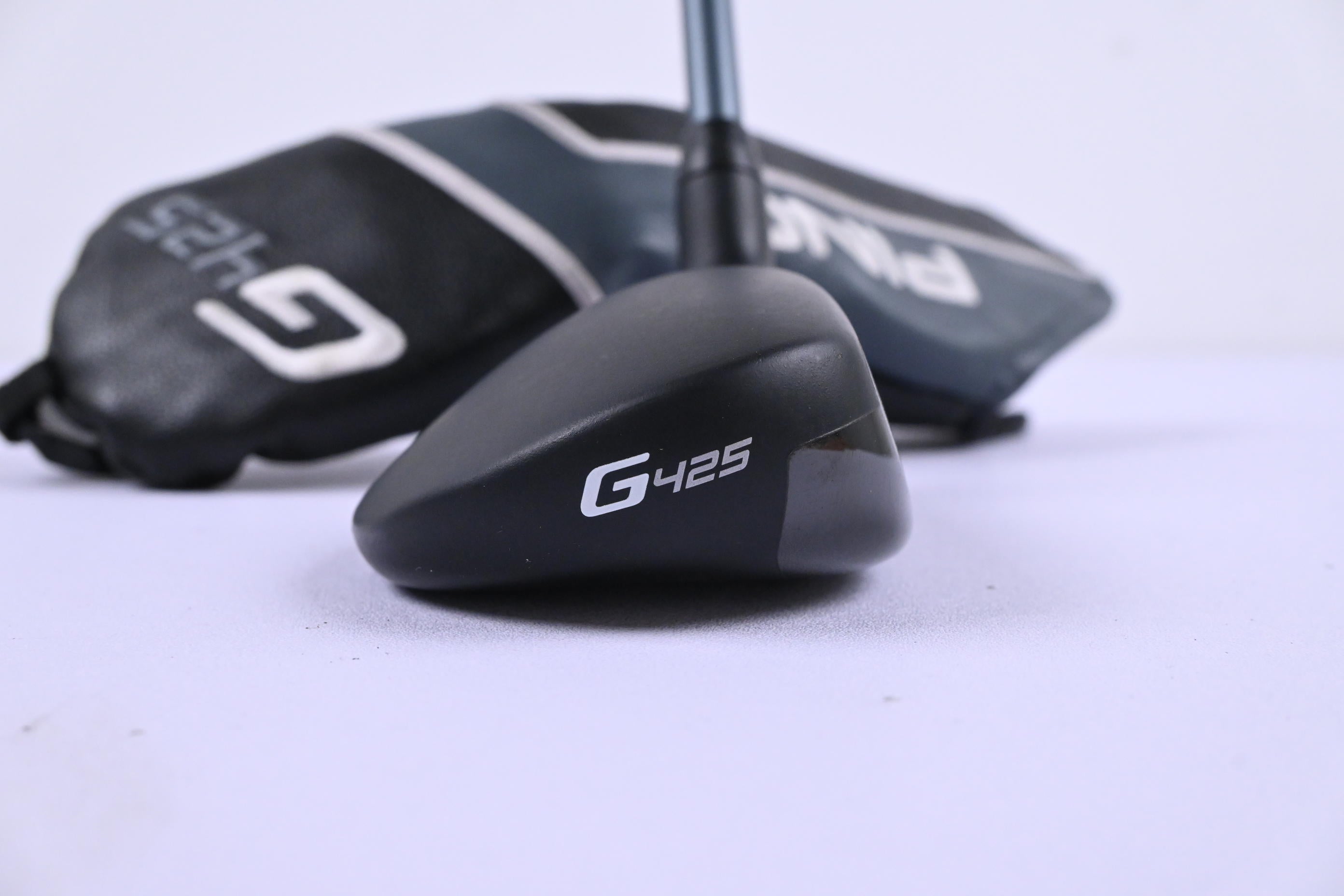 Ping G425 #3 Hybrid / 19 Degree / Stiff Flex Ping Alta CB Black 70 Shaft