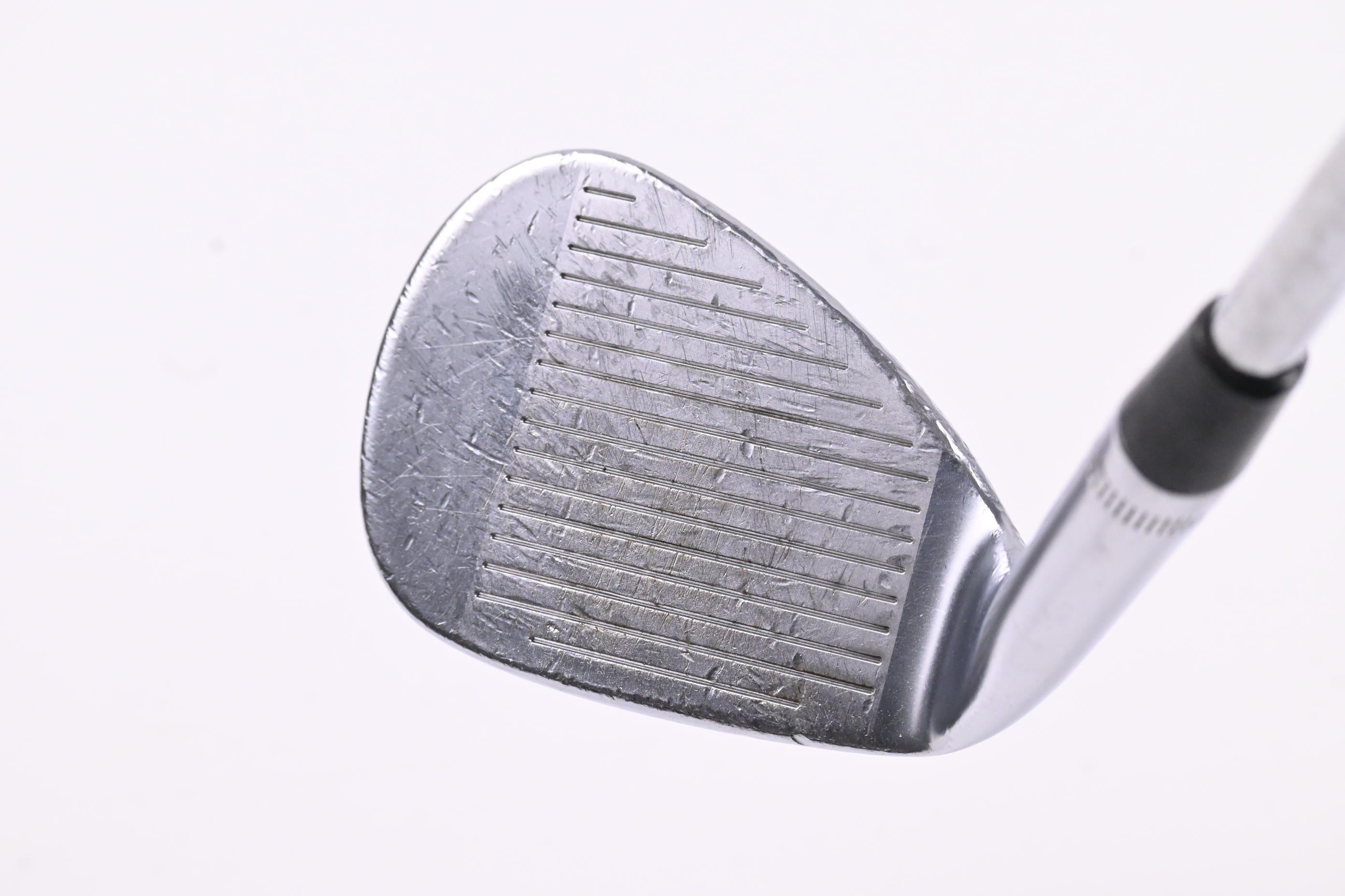 Callaway Jaws MD5 Lob Wedge / 60 Degree / Wedge Flex Steel Shaft