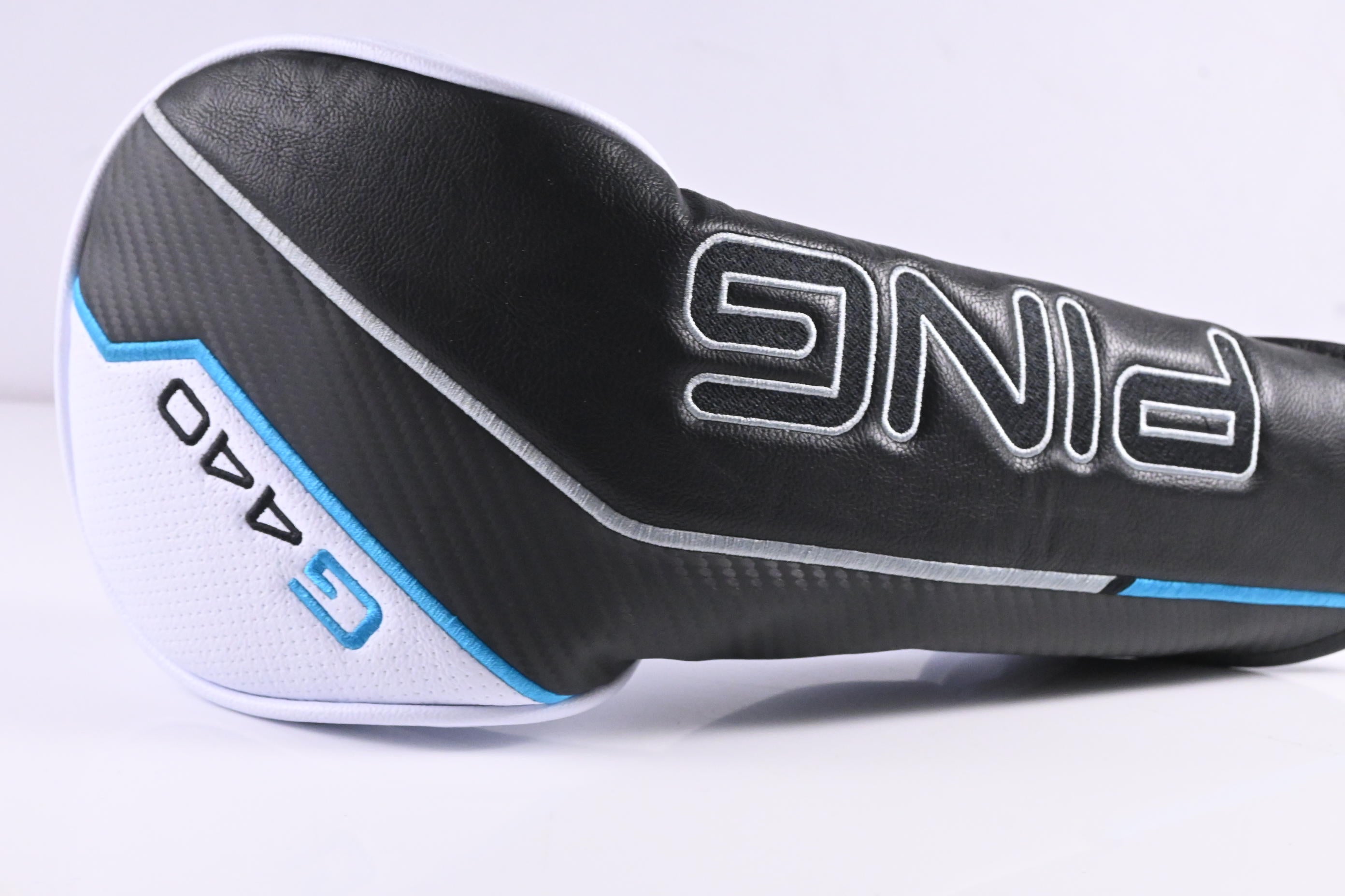 Ping G440 LST Driver / 9 Degree / Stiff Flex Ping Tour 2.0 Chrome 65 Shaft