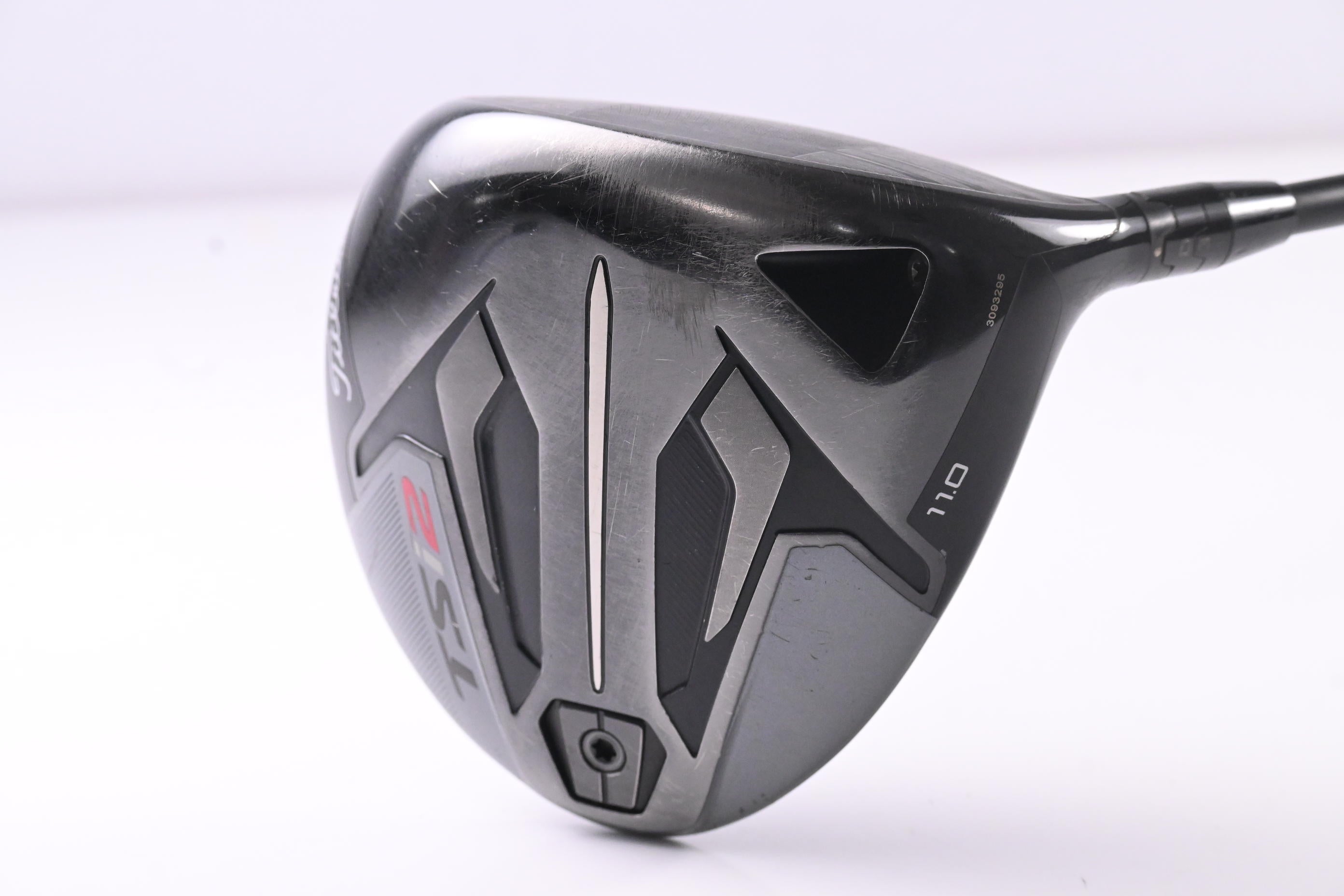 Titleist TSi2 Driver / 11 Degree / Senior Flex Kuro Kage Black 50 SFW Shaft