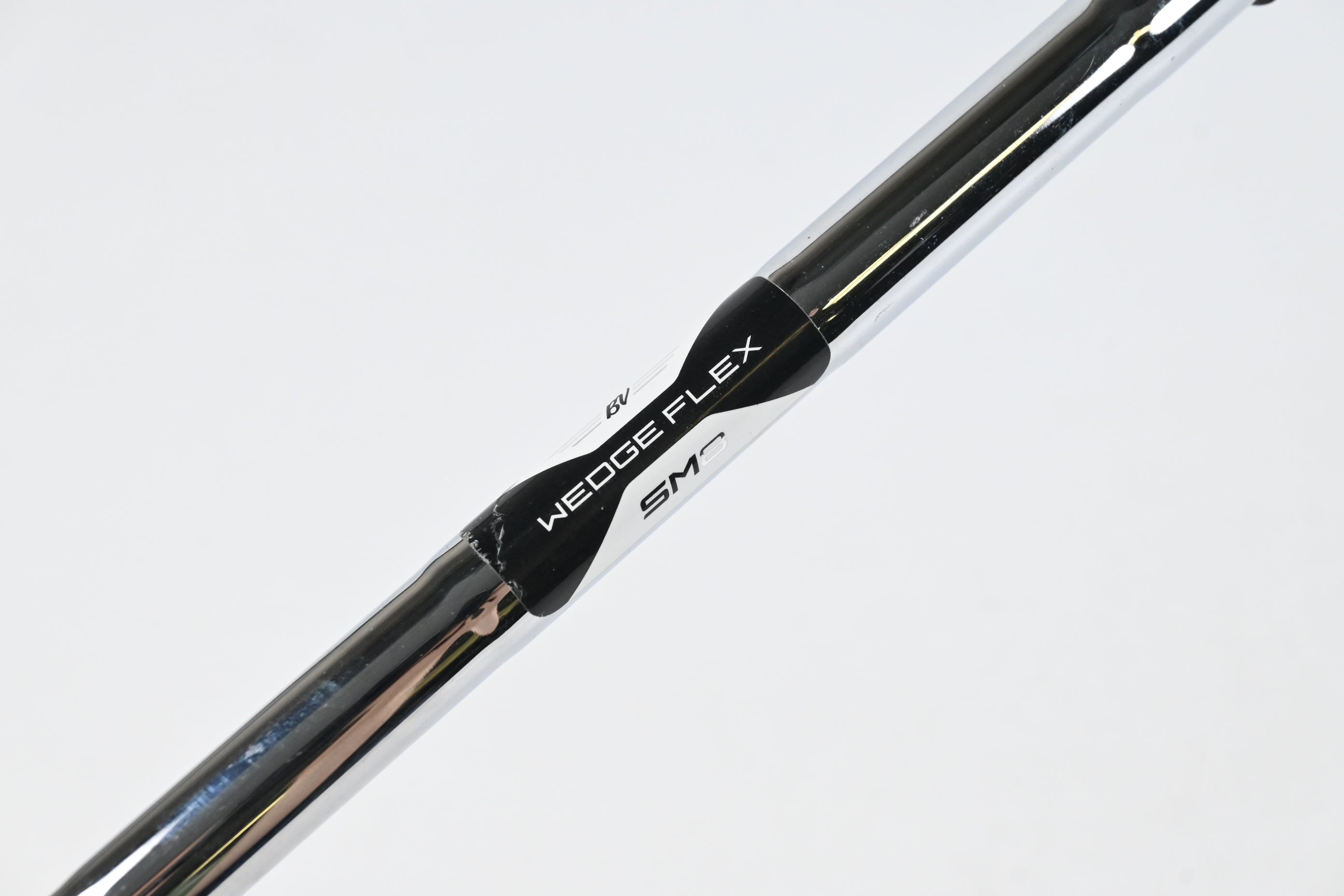 Titleist Vokey SM8 Lob Wedge / 58 Degree / Wedge Flex Vokey Design SM8 Shaft