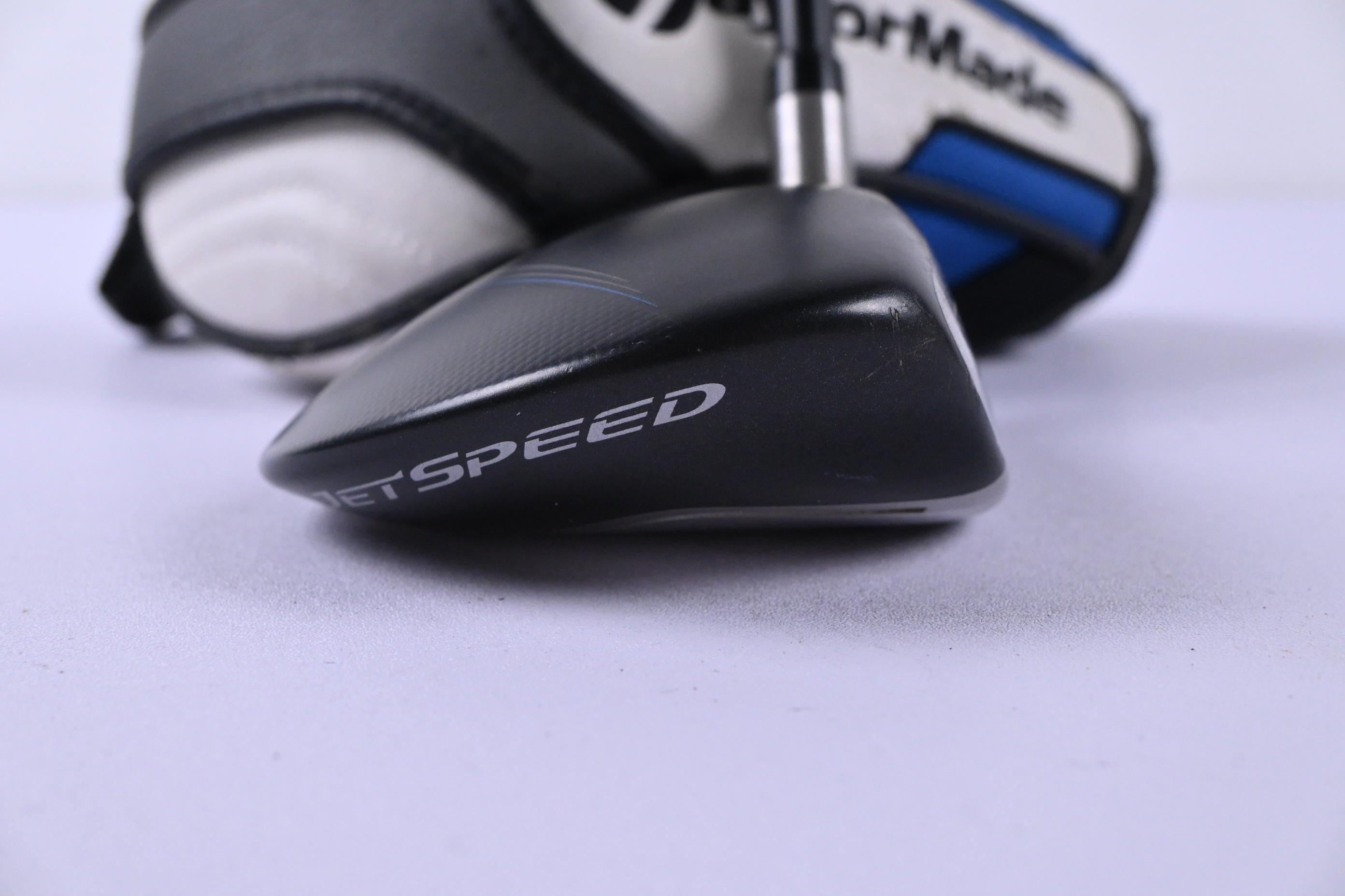 Taylormade Jetspeed #5 Wood / 19 Degree / Regular Flex Matrix Velox T 69 Shaft