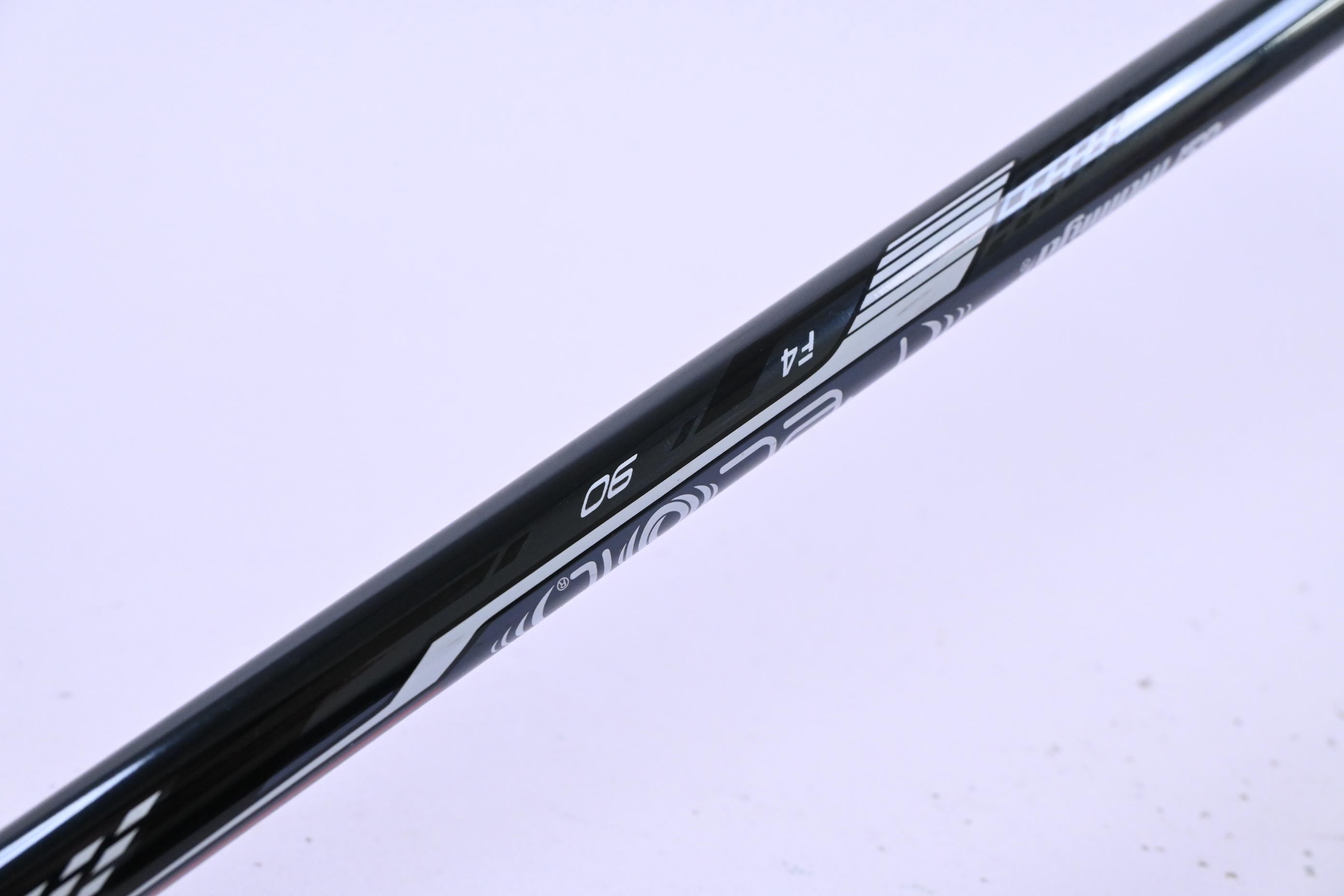 Taylormade P.UDI #3 Iron / 20 Degree / Stiff Flex UST Recoil Dart 90 Shaft