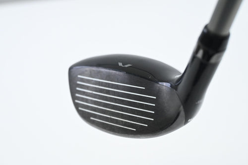 Wilson Staff D7 #6 Hybrid / 28 Degree / Senior Flex Recoil 46