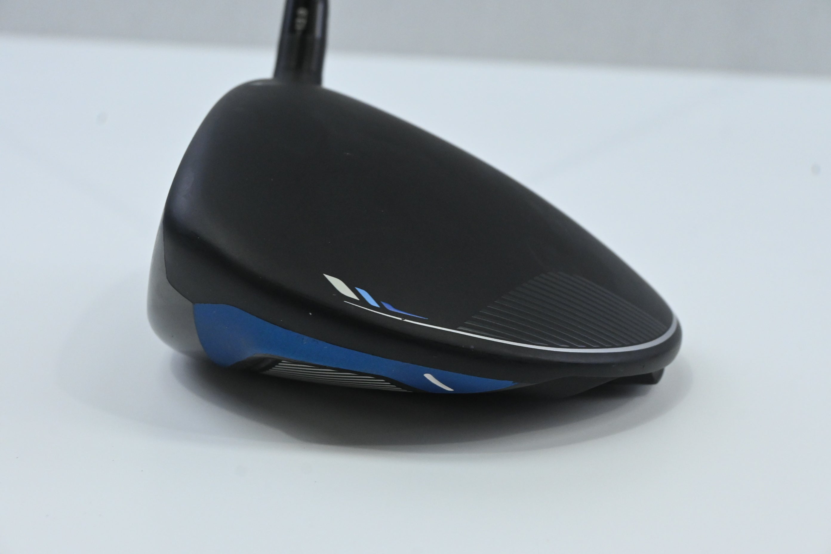Cleveland Launcher XL Driver / 9 Degree / Senior Flex Cypher 50