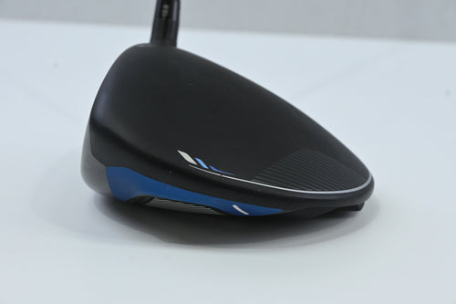 Left Hand Cleveland Launcher XL Driver / 9 Degree / Senior Flex Cypher 50