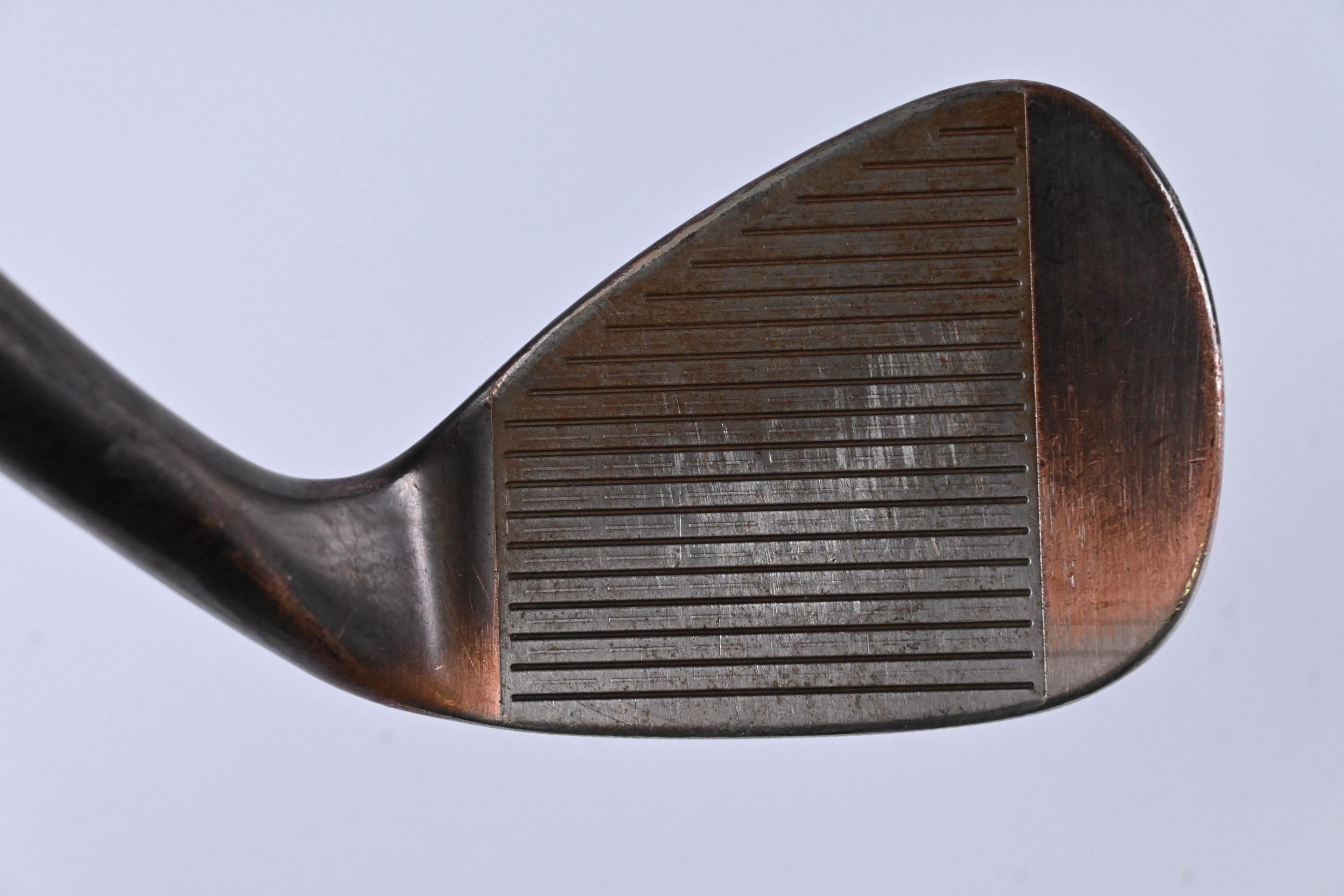 Left Hand Taylormade Hi-Toe 3 Gap Wedge / 52 Degree / Regular Flex HI-REV 2.0