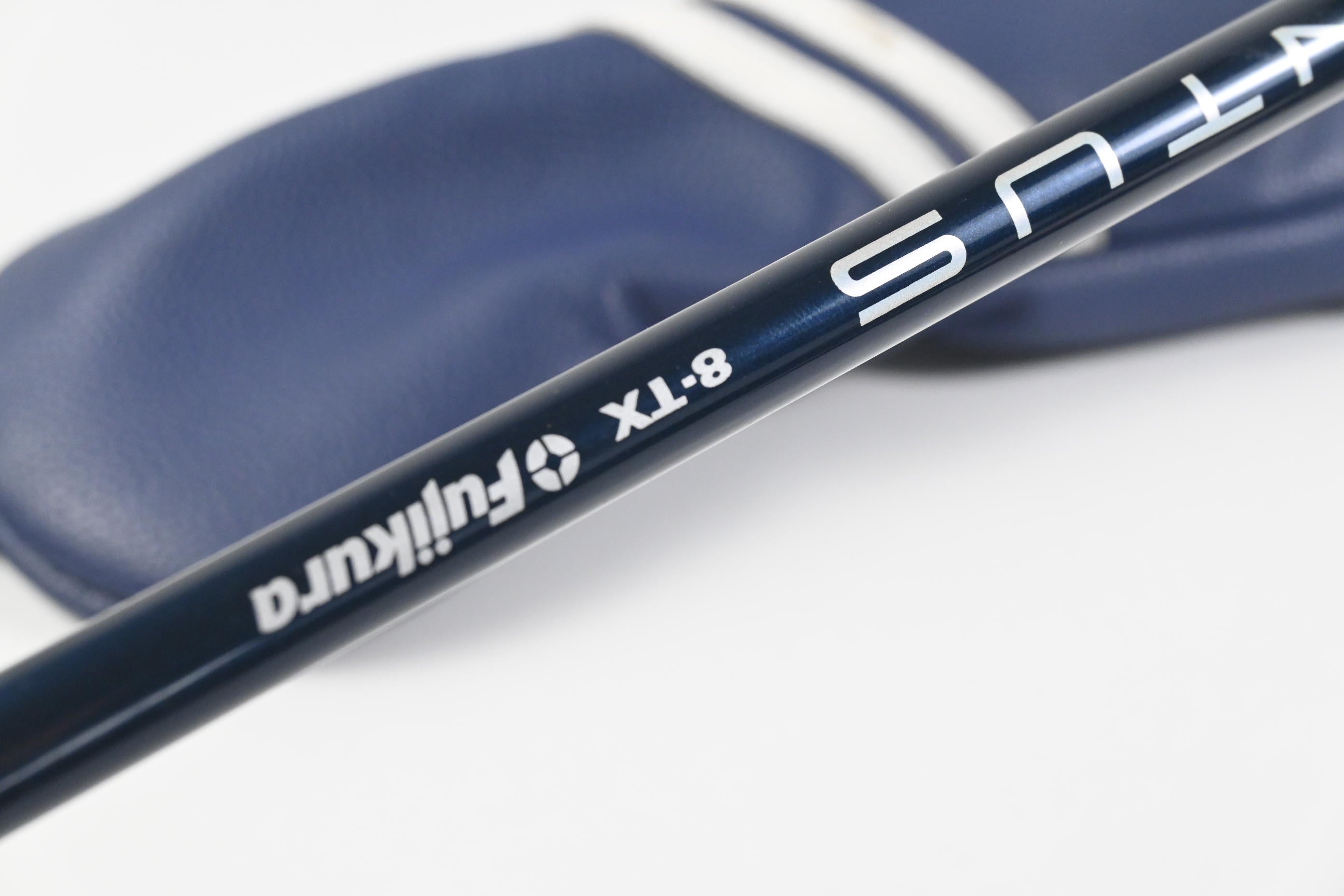 Cobra Darkspeed LS #5 Wood / 17.5 Degree / Tour X-Flex Ventus Blue Velocore 8
