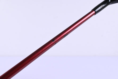 Wilson Deep Red Maxx #3 Hybrid / 19 Degree / Regular Flex Deep Red Maxx Shaft