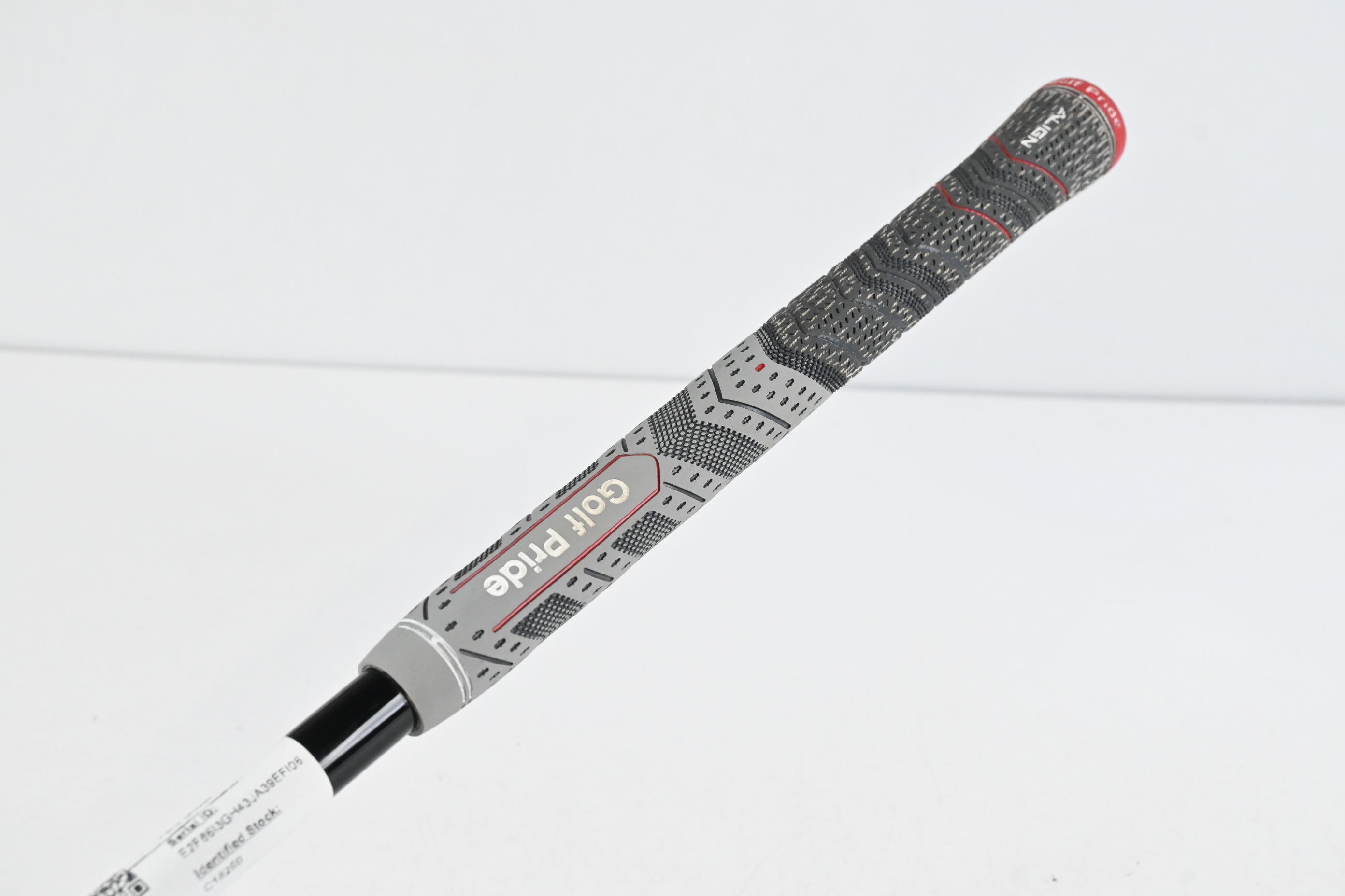 Titleist TSi3 Driver / 9 Degree / X-Flex Hzrdus Smoke Black RDX 60 Shaft