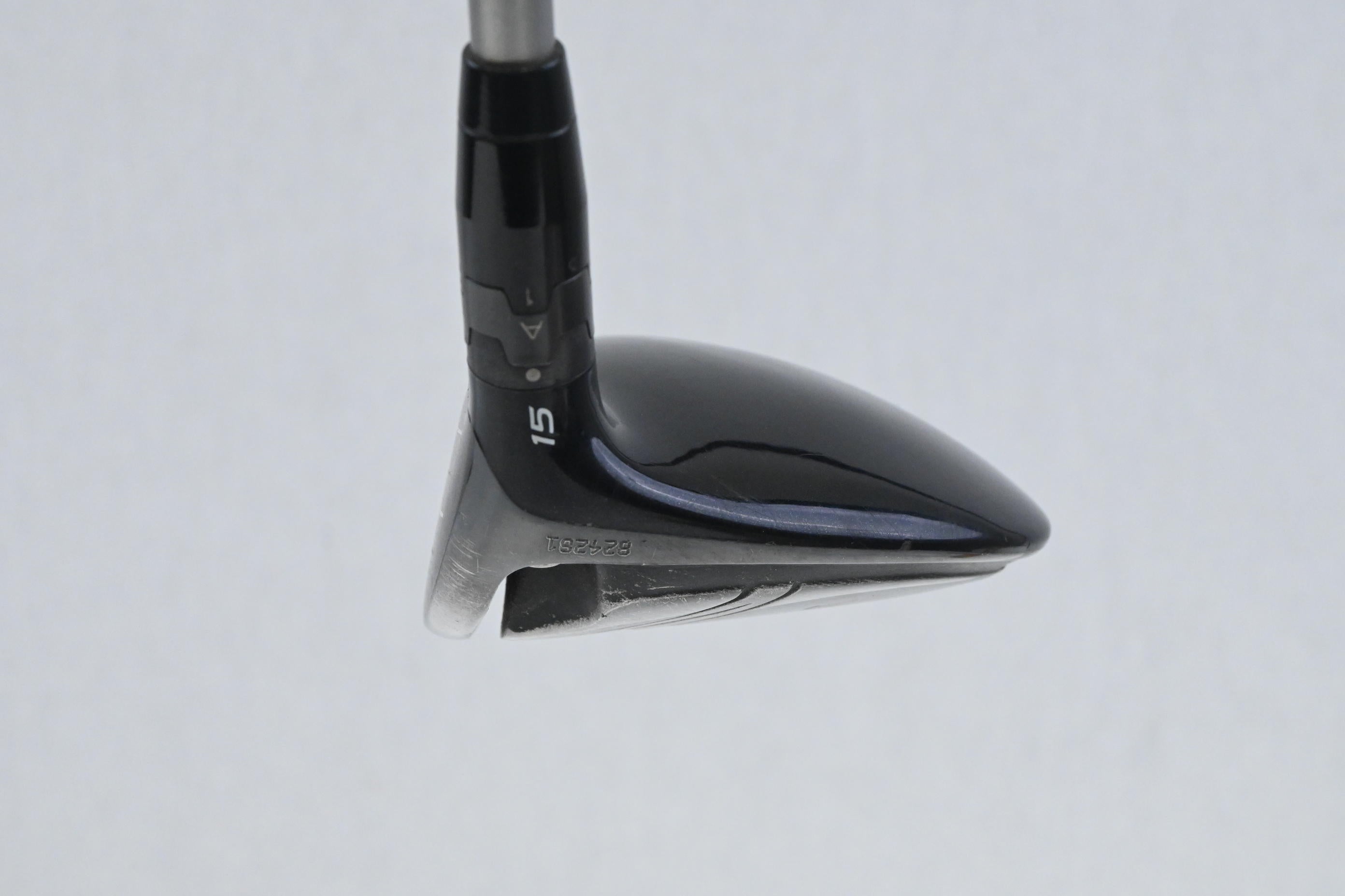 Titleist 915 FD #3 Wood / 15 Degree / Stiff Flex Diamana D+ 80 Shaft