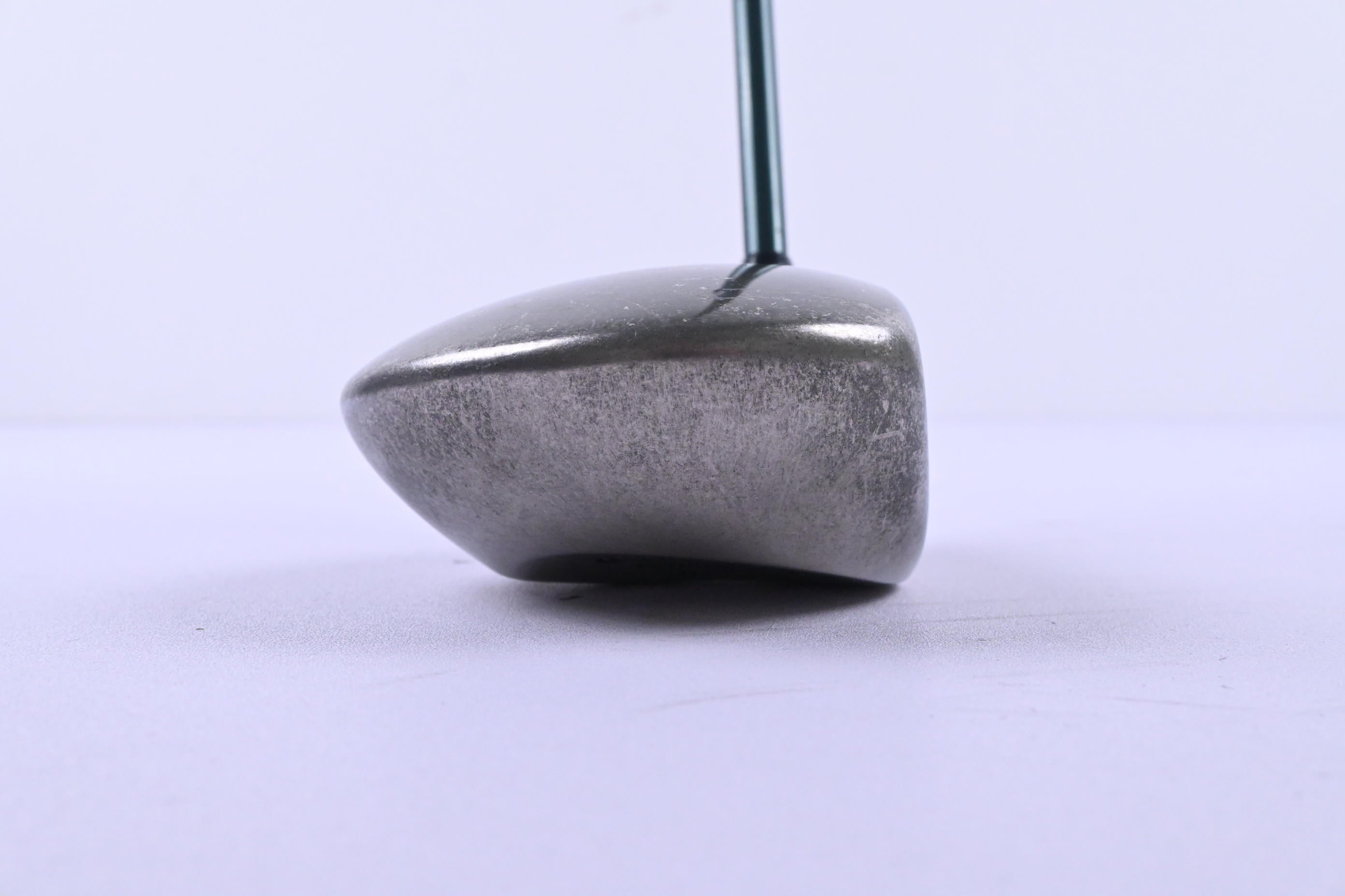 Callaway Big Bertha War Bird Driver / 8 Degree / Stiff Flex True Temper EI-70