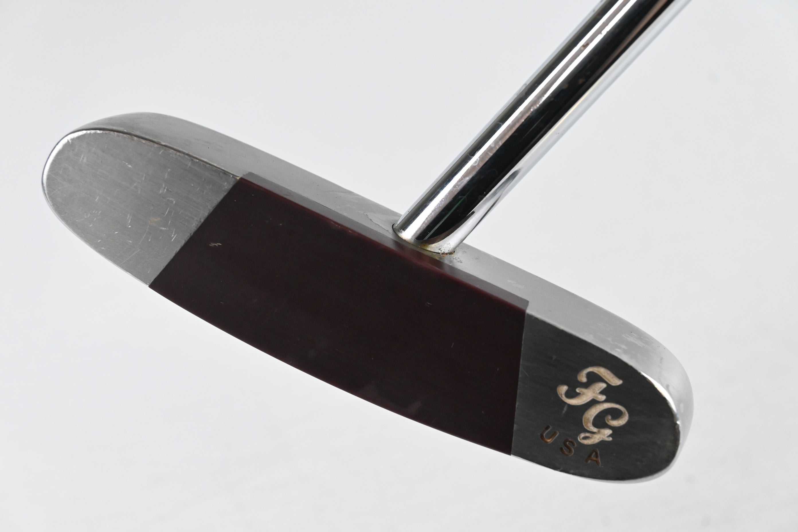 Fisher Classic Tour Series CTS-3C Putter / 34 Inch