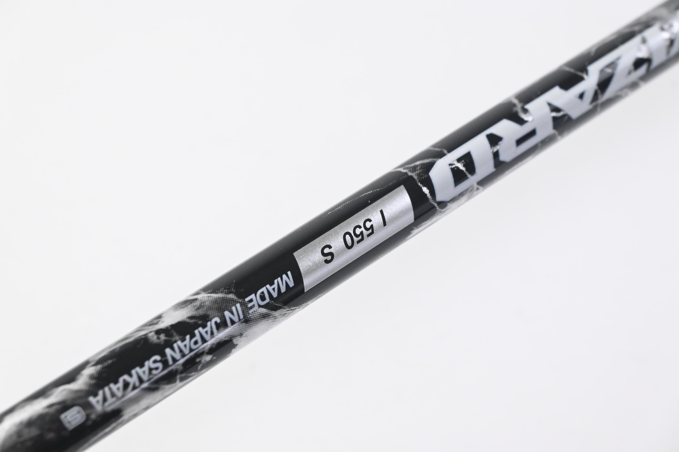 Honma Spin Zone W105C Gap Wedge / 52 Degree / Stiff Flex Honma Vizard Shaft