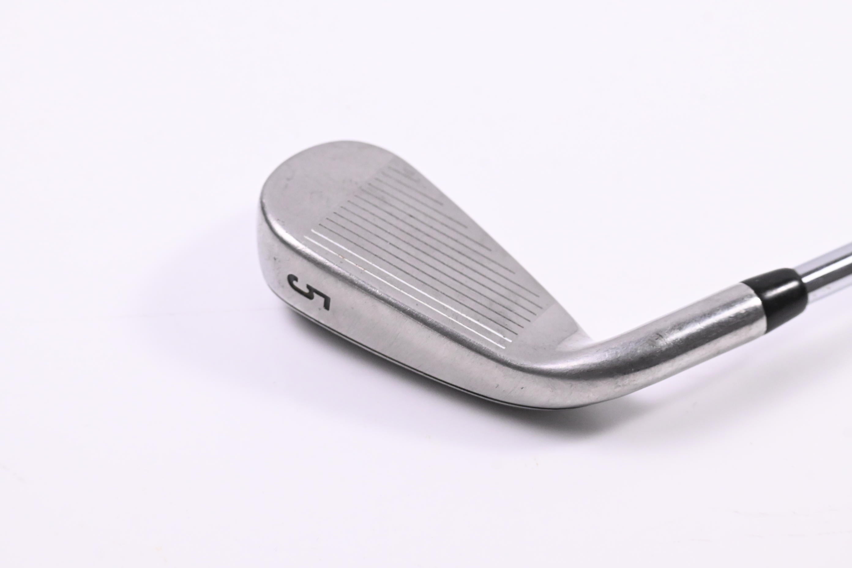 Callaway X Hot N14 #5 Iron / 23 Degree / Uniflex Callaway X Hot N14 Shaft