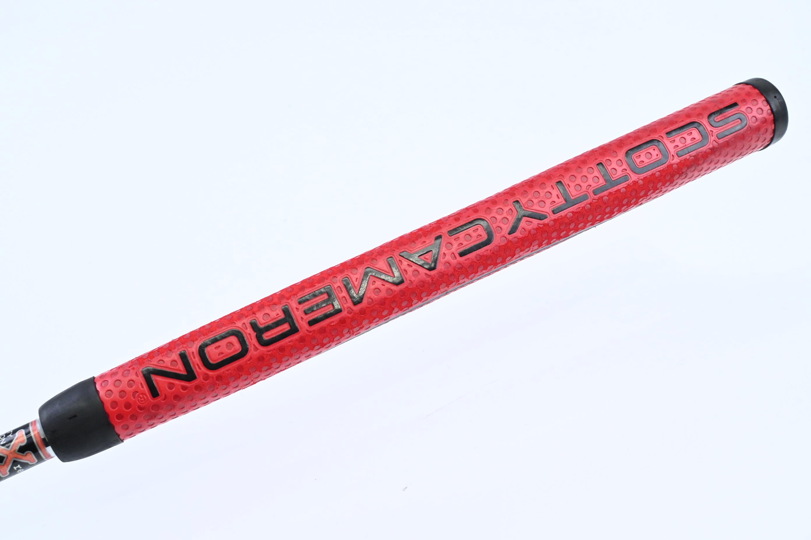 Scotty Cameron Red X Putter / 35 Inch