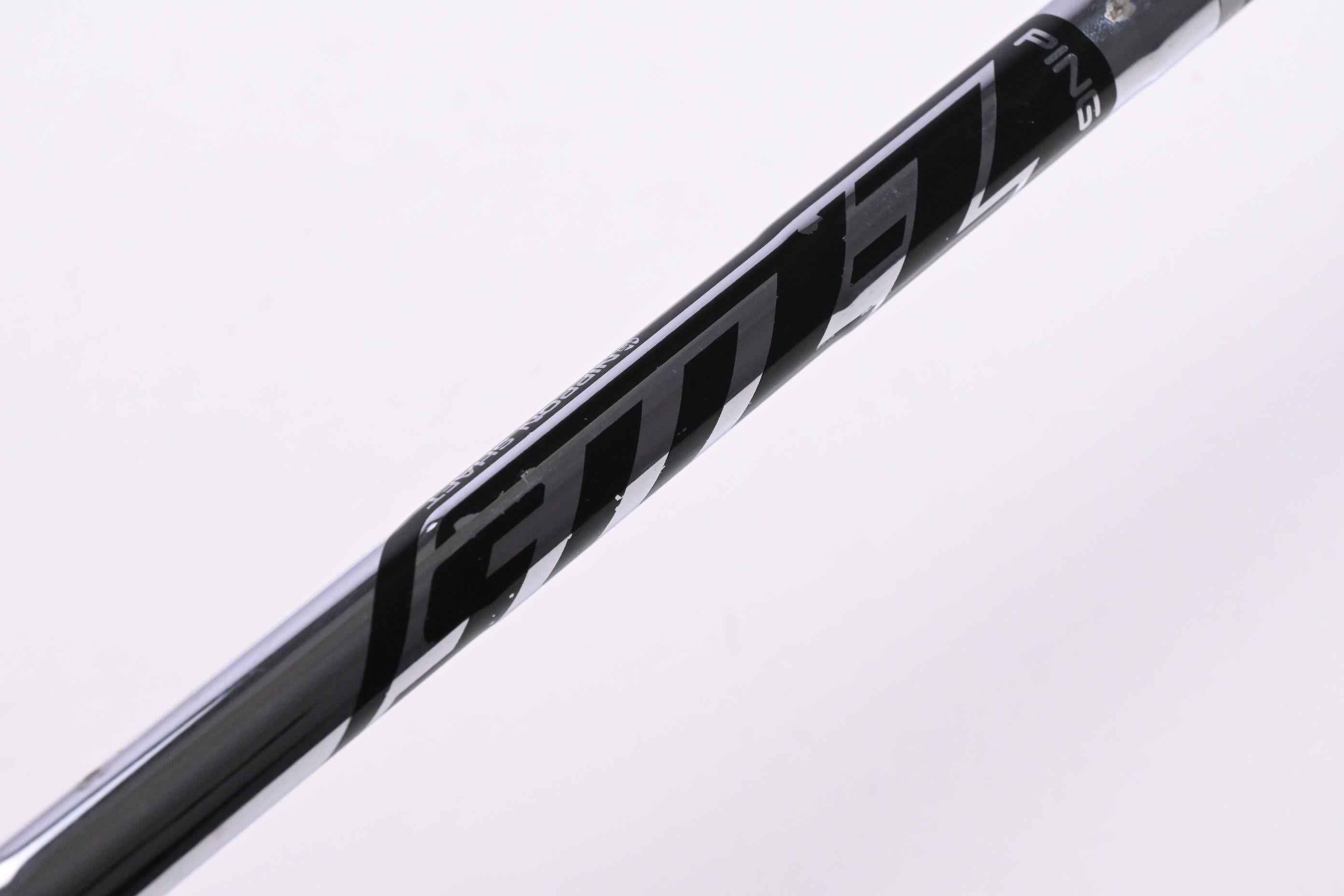 Ping Glide 4.0 Lob Wedge / 58 Degree / Black Dot / Wedge Flex Ping Z-Z115 Shaft