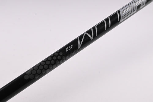 Left Hand Ping G425 SFT Driver / 10.5 Degree / Senior Flex UST Helium Nanocore 4
