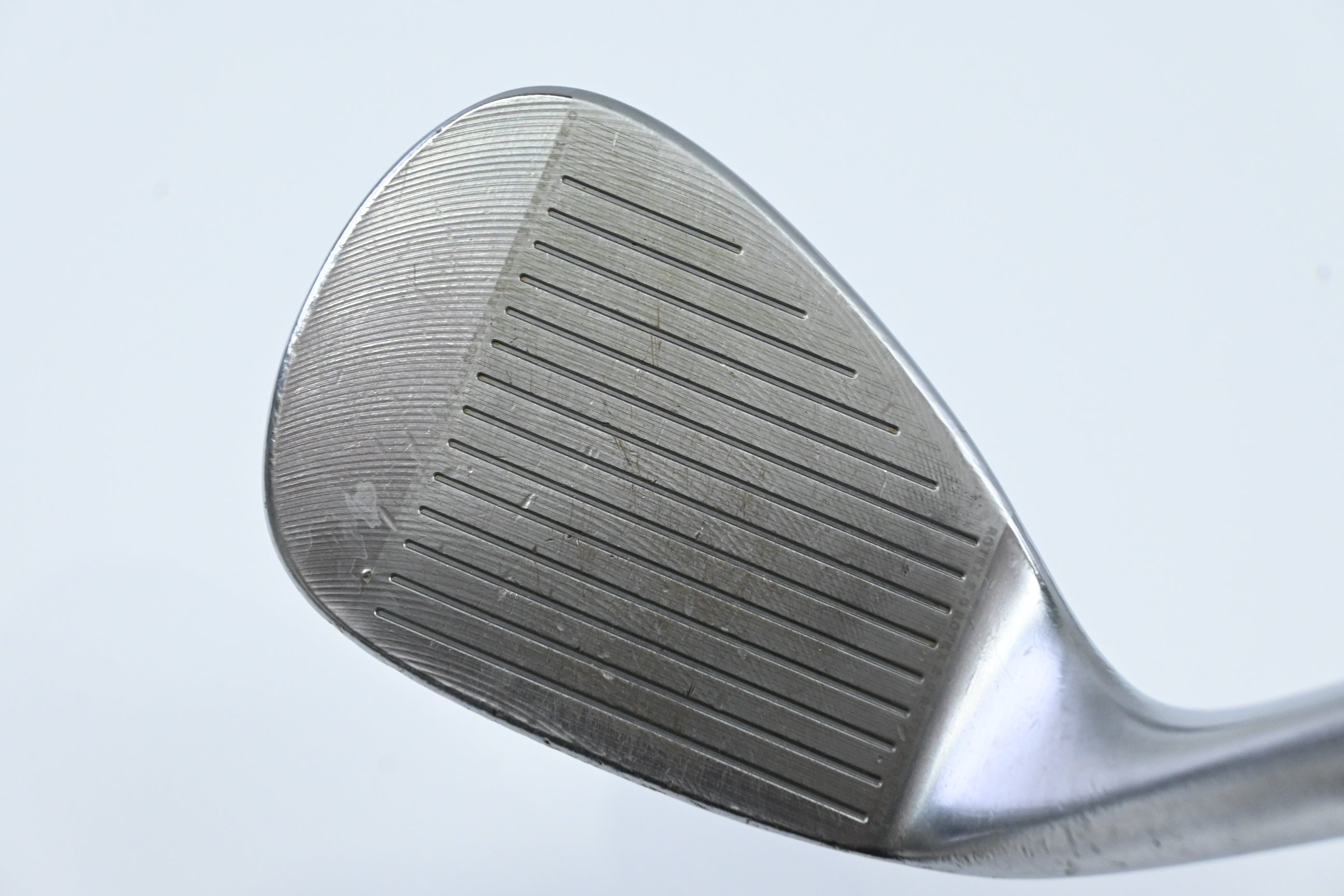 Cleveland 588 RTX 2.0 Lob Wedge / 60 Degree / Wedge Flex Dynamic Gold