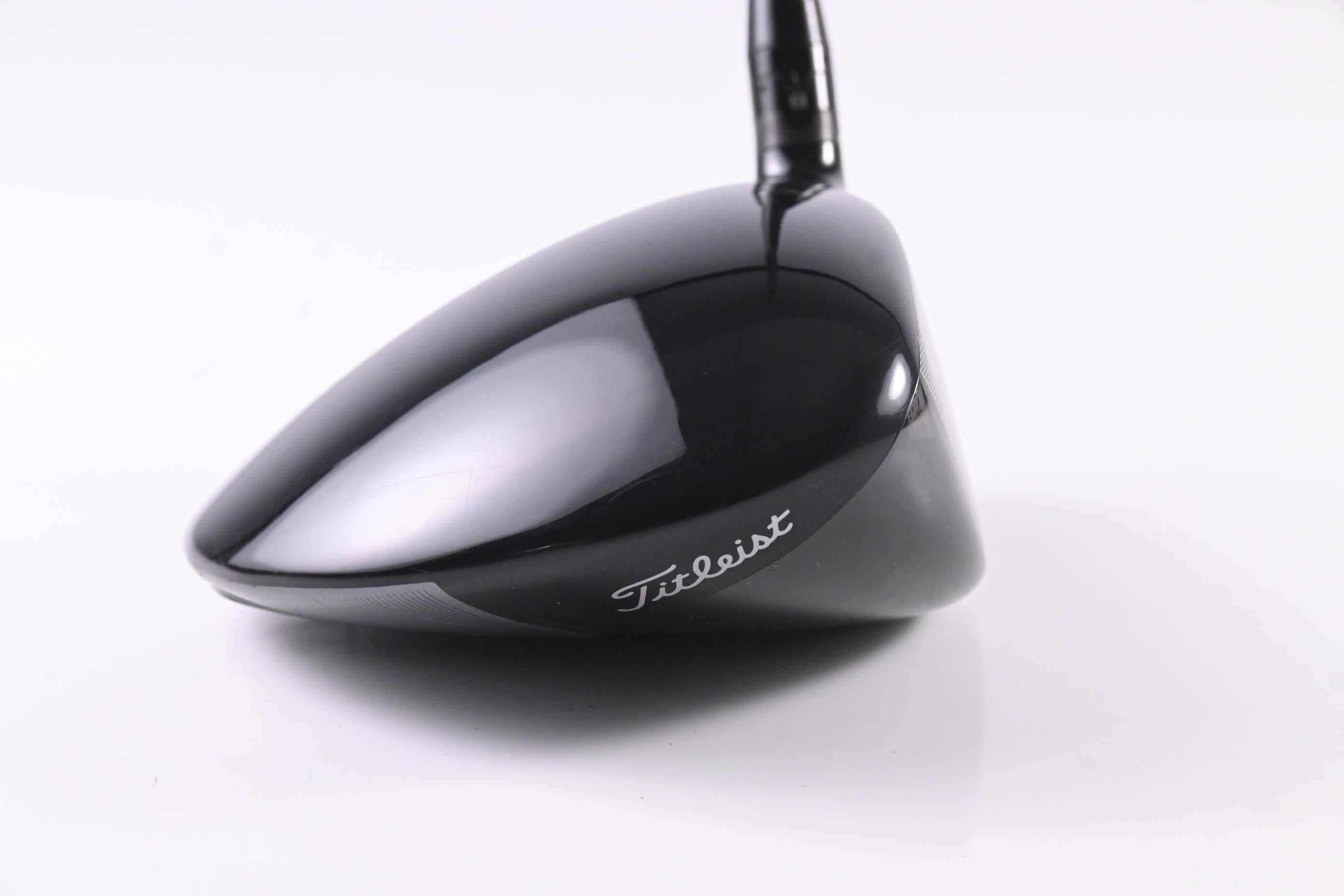 Titleist TSi2 Driver / 11 Degree / Senior Flex Kuro Kage Black 50 SFW Shaft